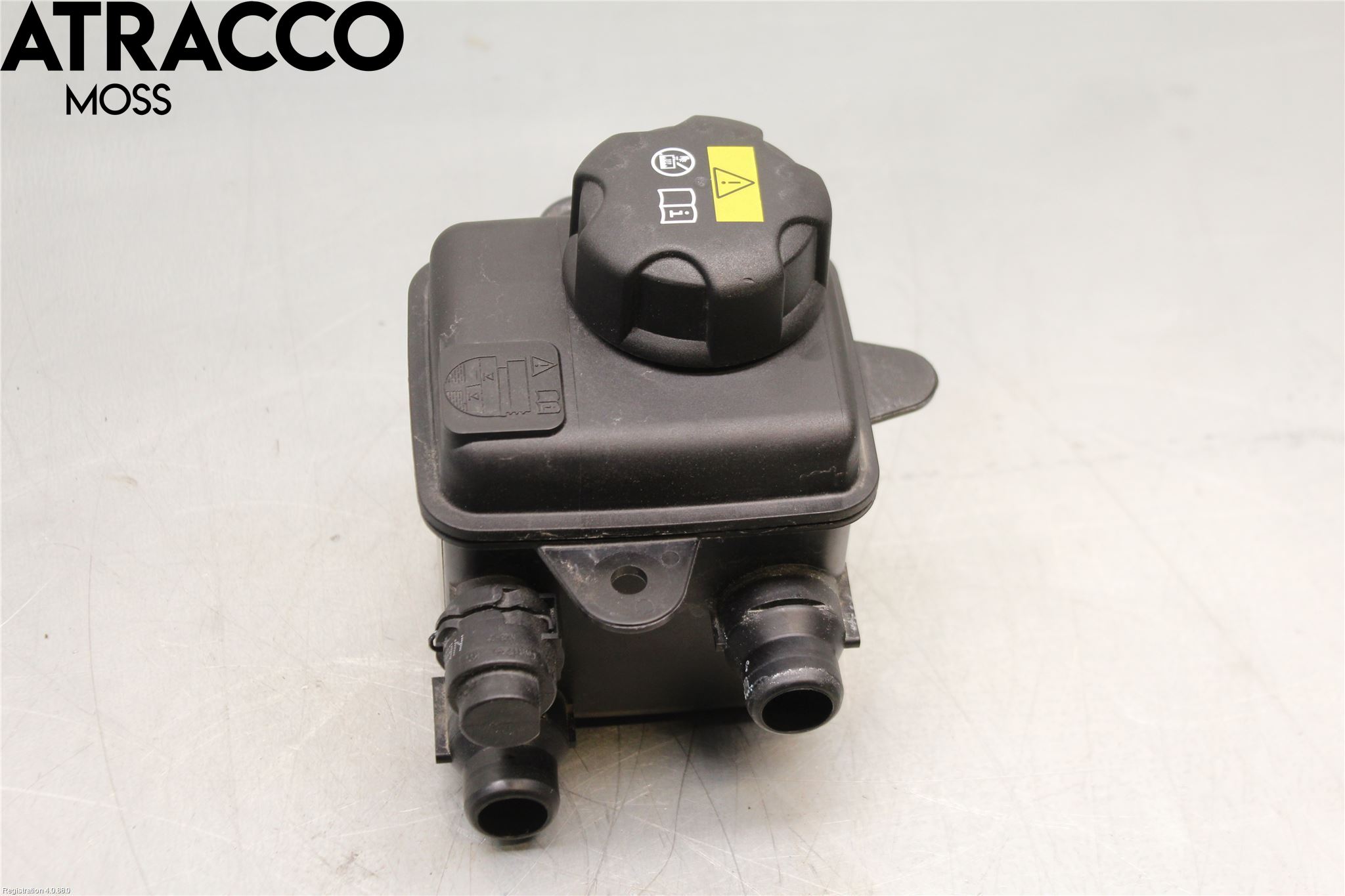 BMW i3 I01 13-22 Expansionstank