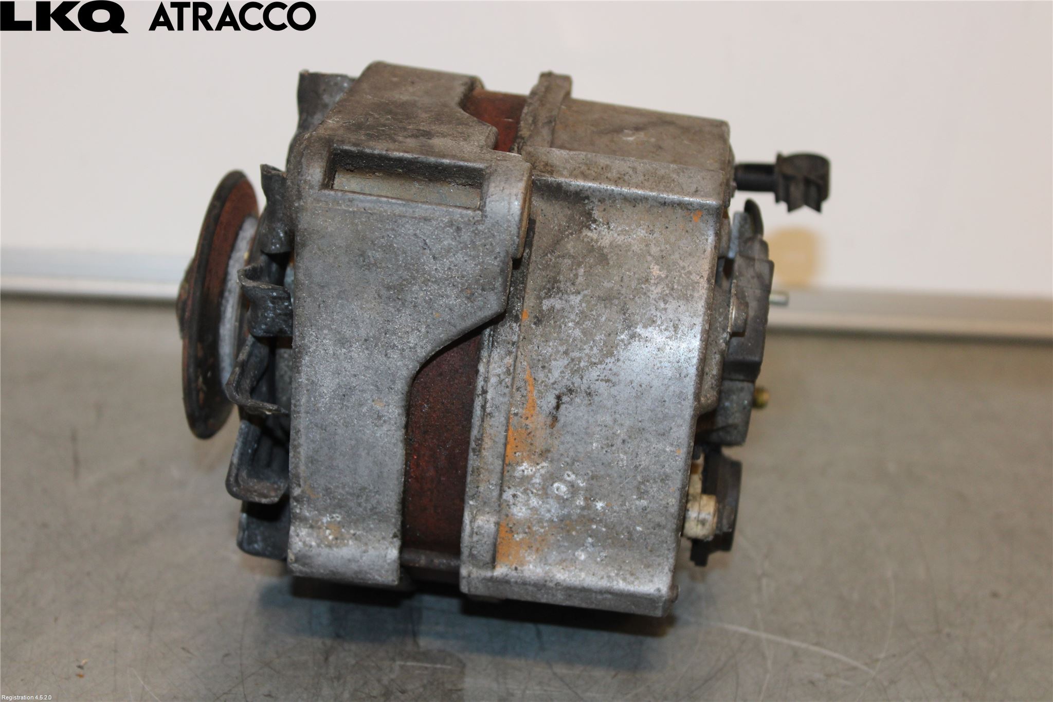 BMW 3 E30 83-94 Generator