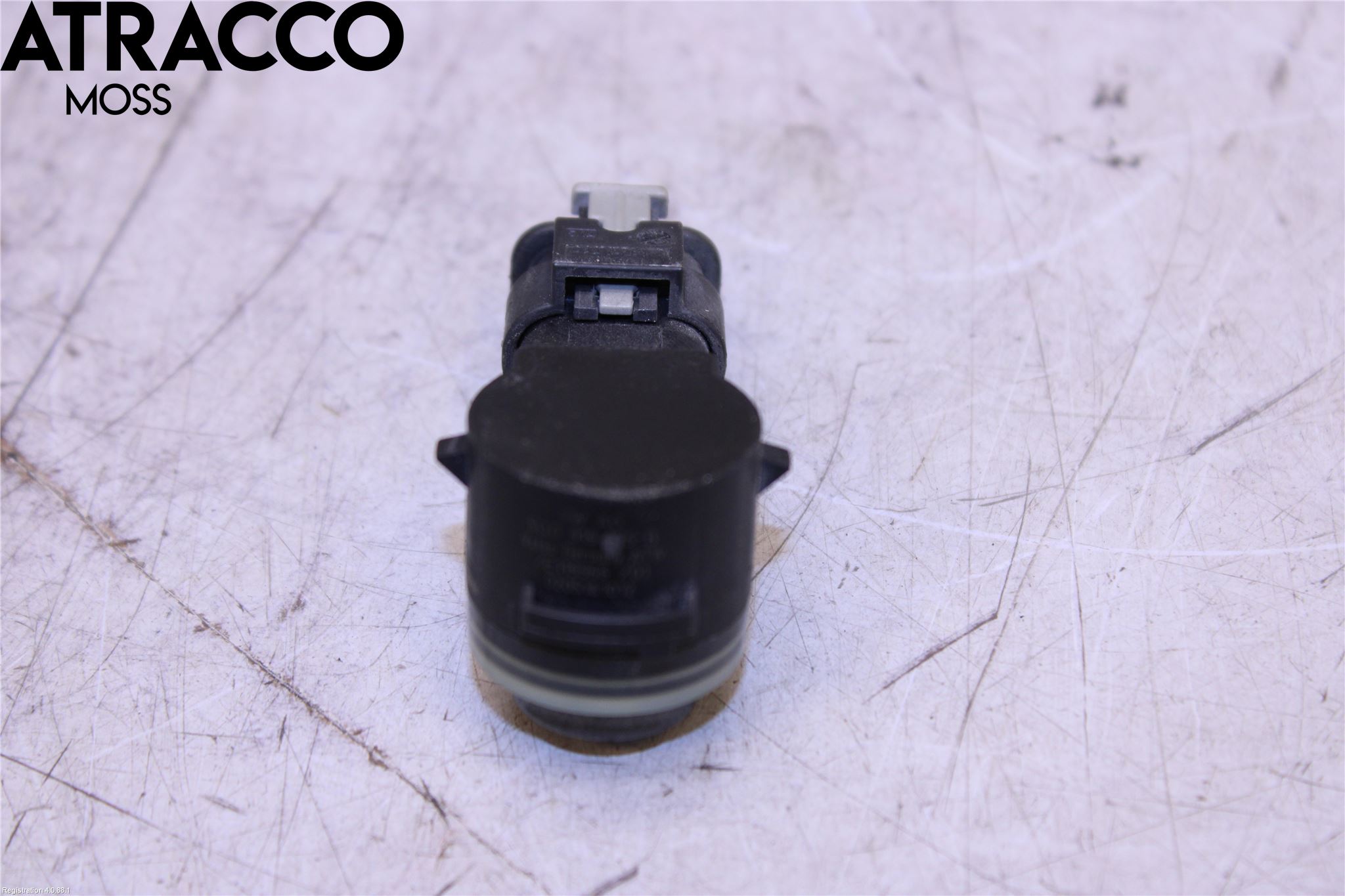 Volkswagen VW GOLF / E-GOLF VII 13-20 Parkeringshjälp Backsensor