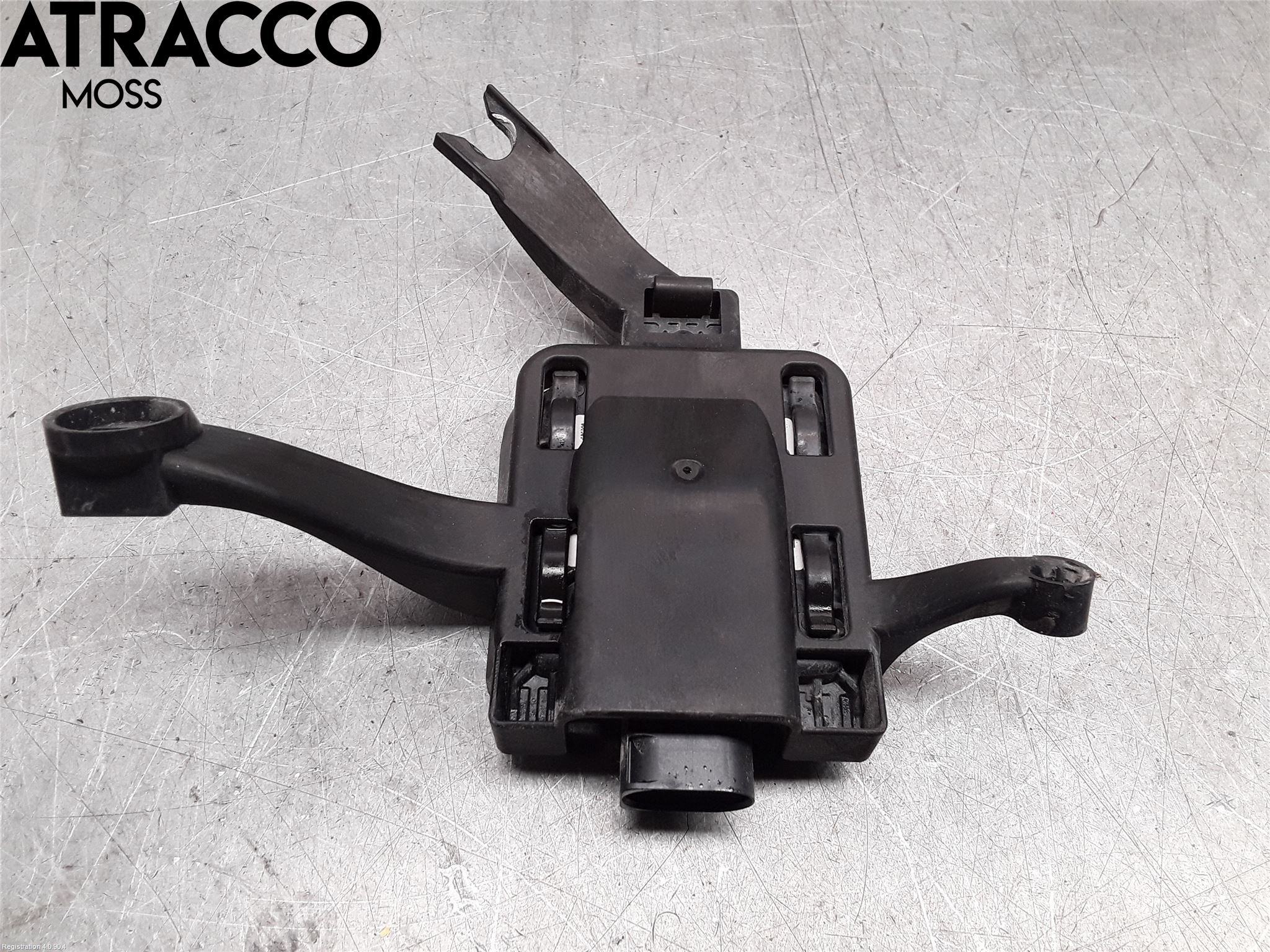 Volkswagen VW T-ROC 18- Sensor Övrigt