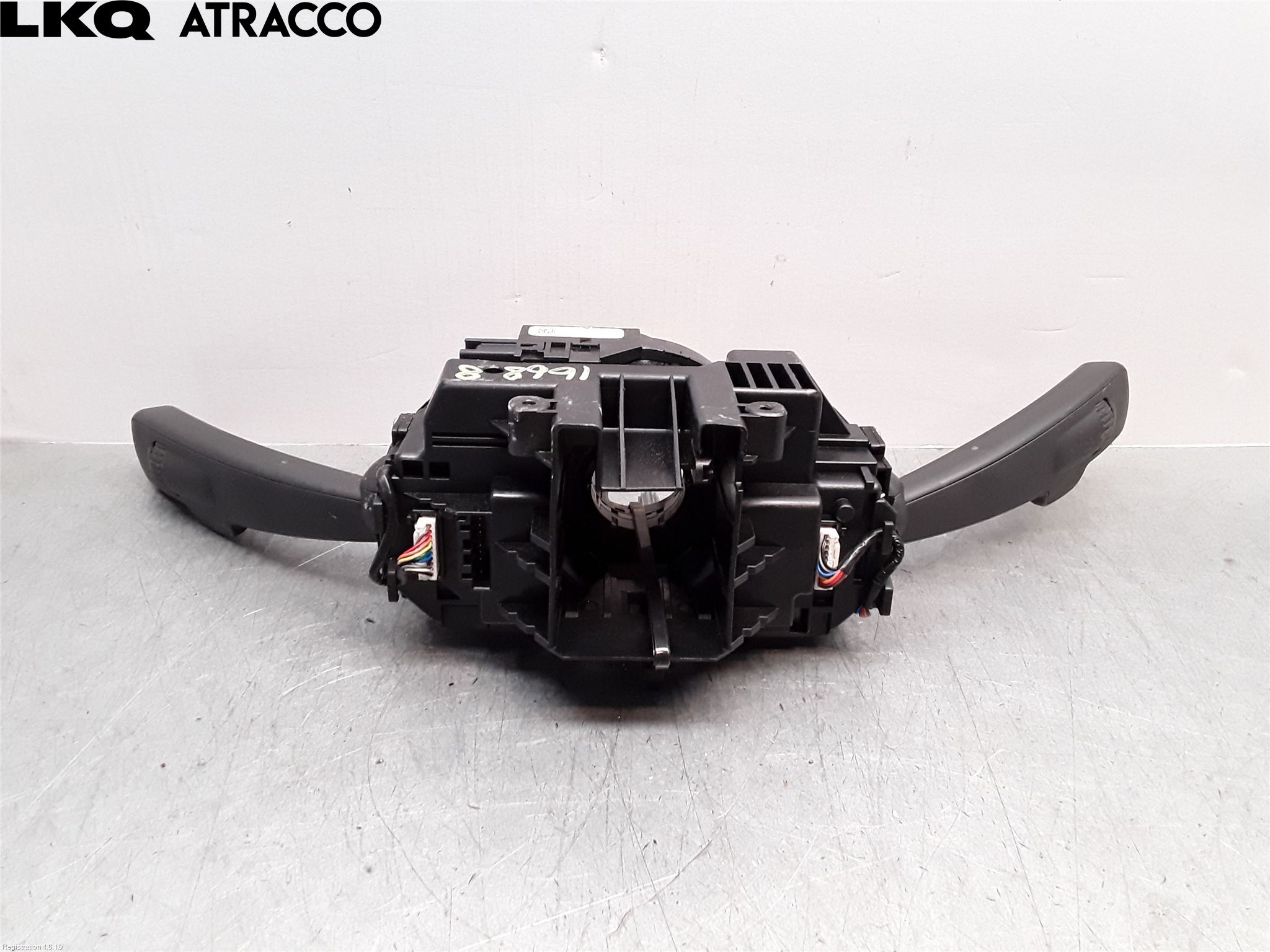 Volvo S60 11-13 Spakcentral