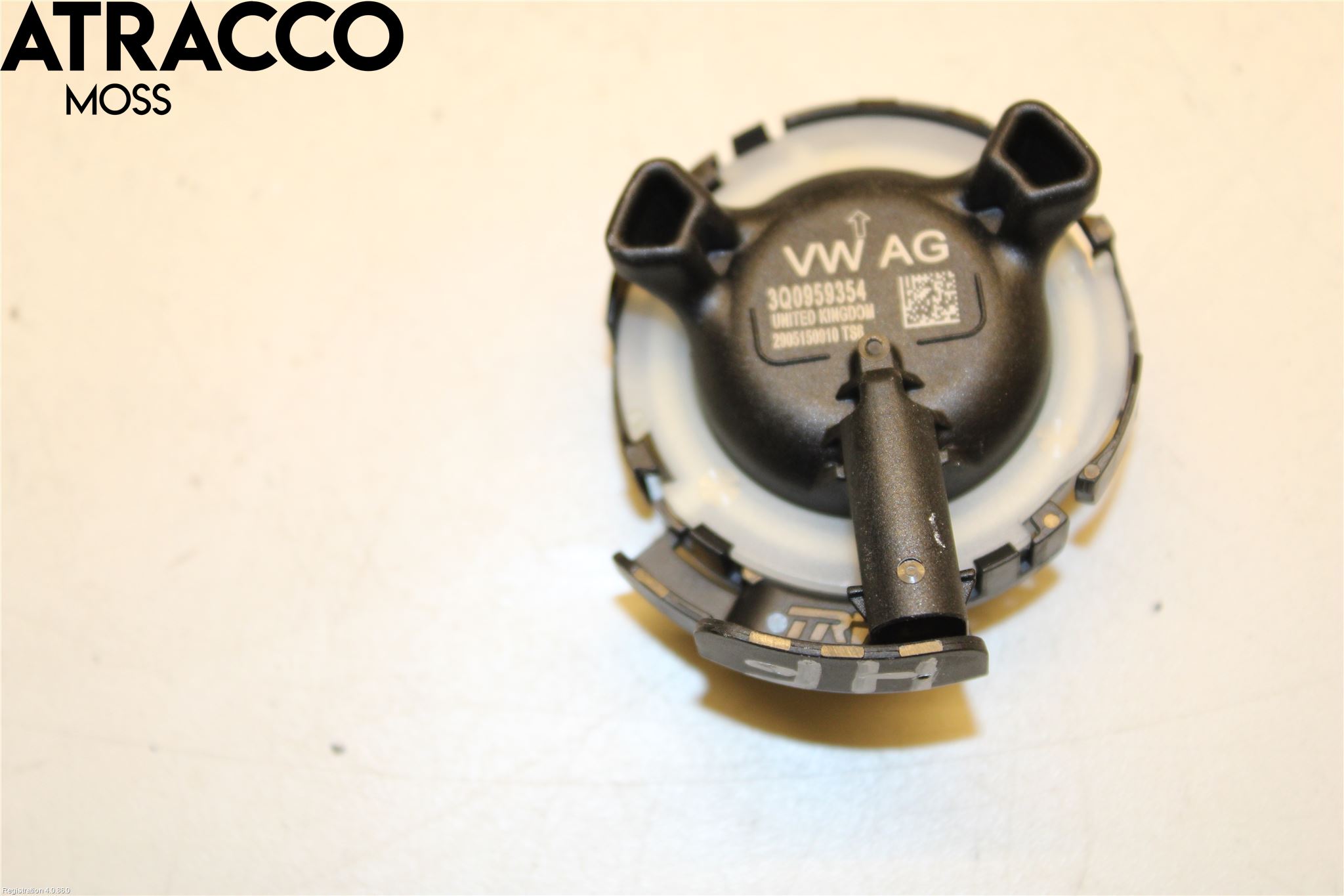 Volkswagen VW PASSAT 15-19 Sensor Övrigt