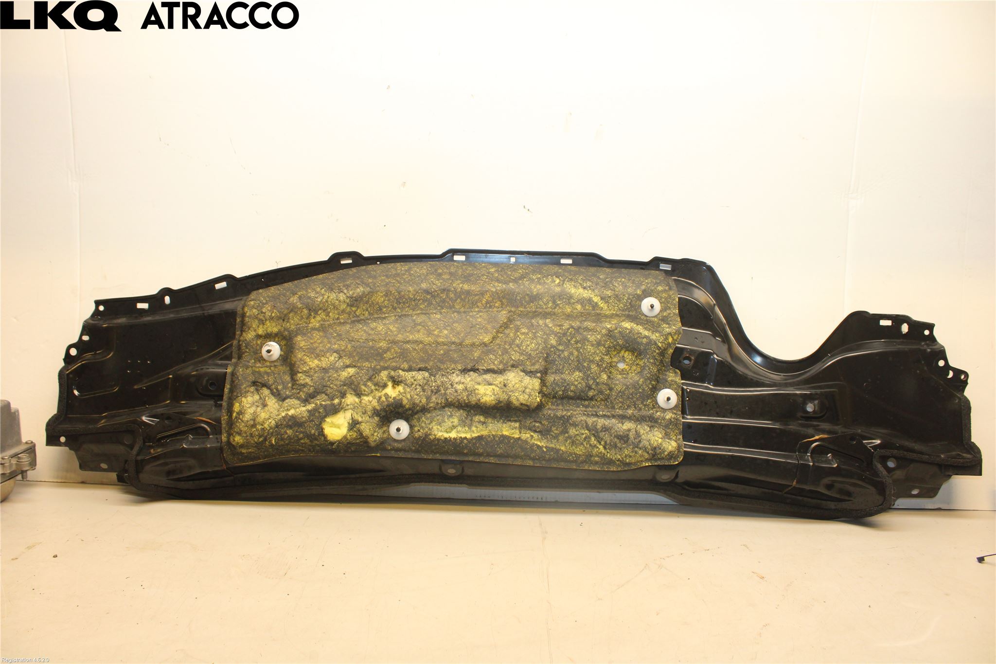 Toyota PRIUS+ ZVW40 12-20 Torpedplåt-Torpedplast