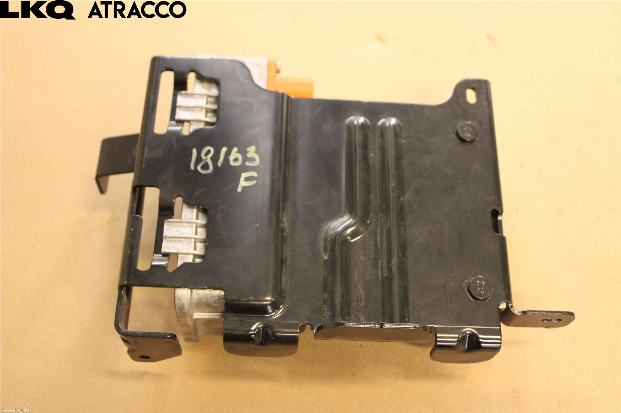 Peugeot 208/E-208 20- Värme Cellpaket Komp