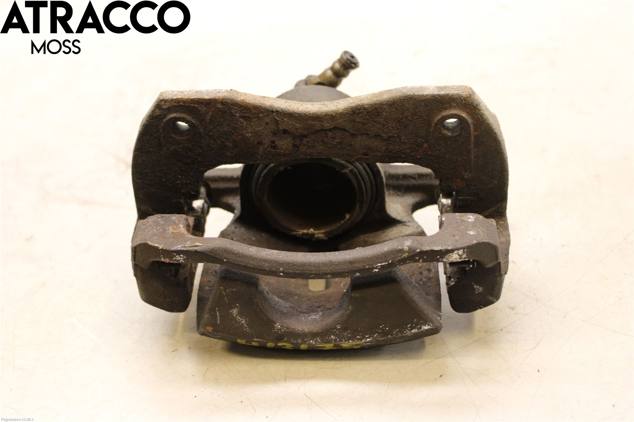 Toyota RAV4 13-18 Bromsok Fram Höger