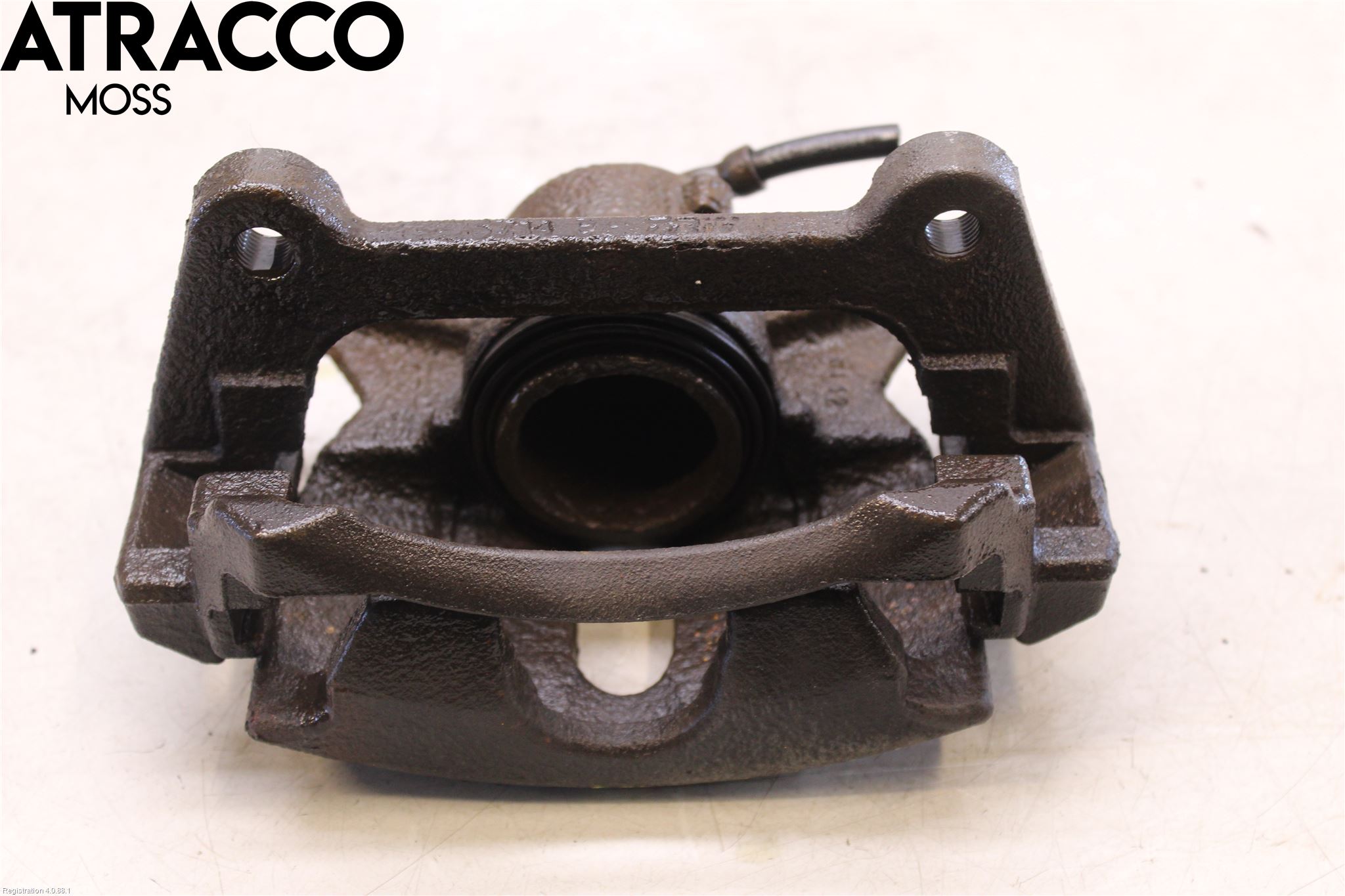 Volkswagen VW PASSAT 15-19 Bromsok Fram Höger