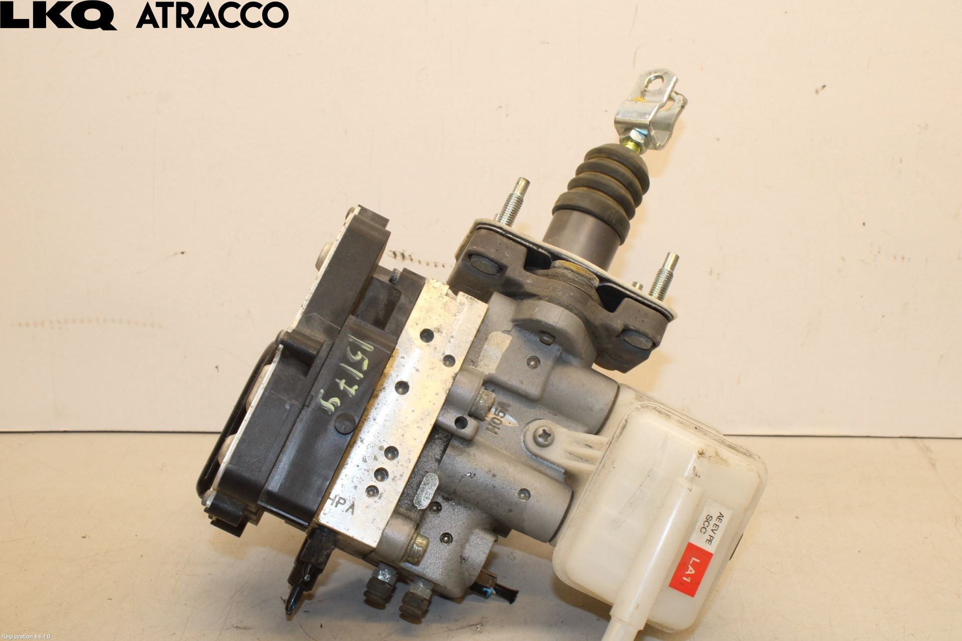 Hyundai IONIQ AE 17-22 Broms Huvudcylinder