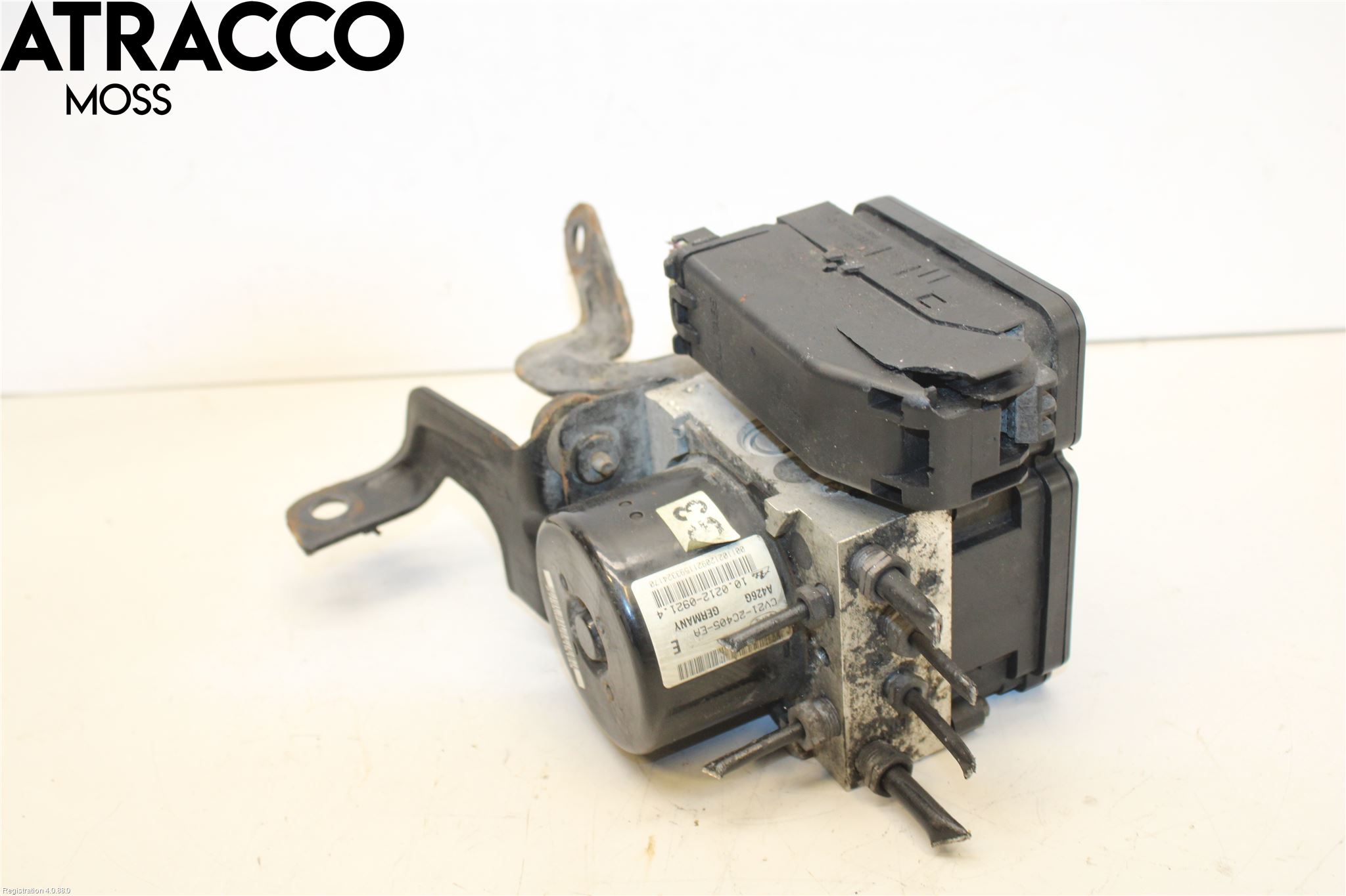 Ford FIESTA 13-17 Abs Hydraulaggregat