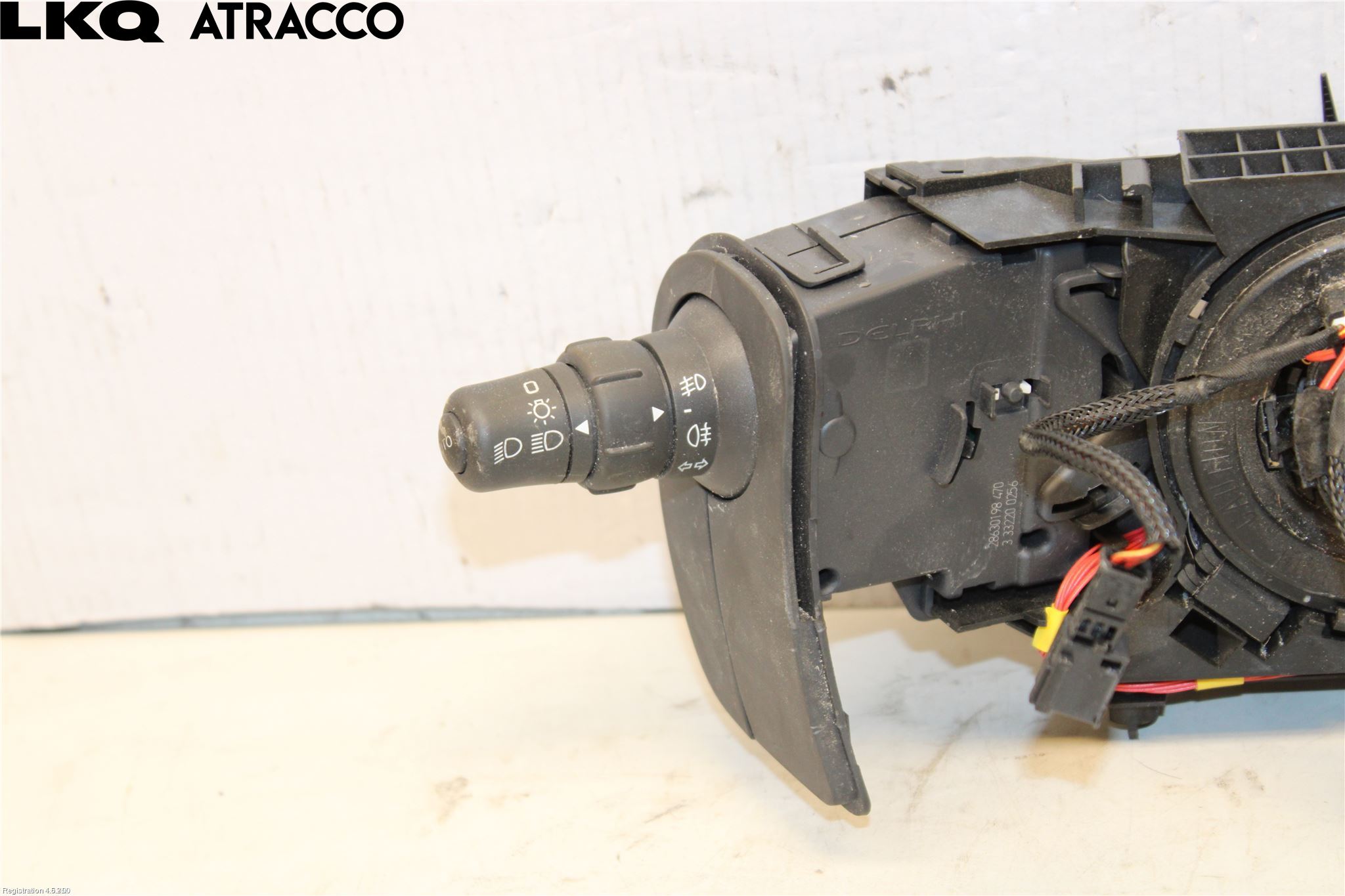 Nissan NV250 20-22 Spakcentral