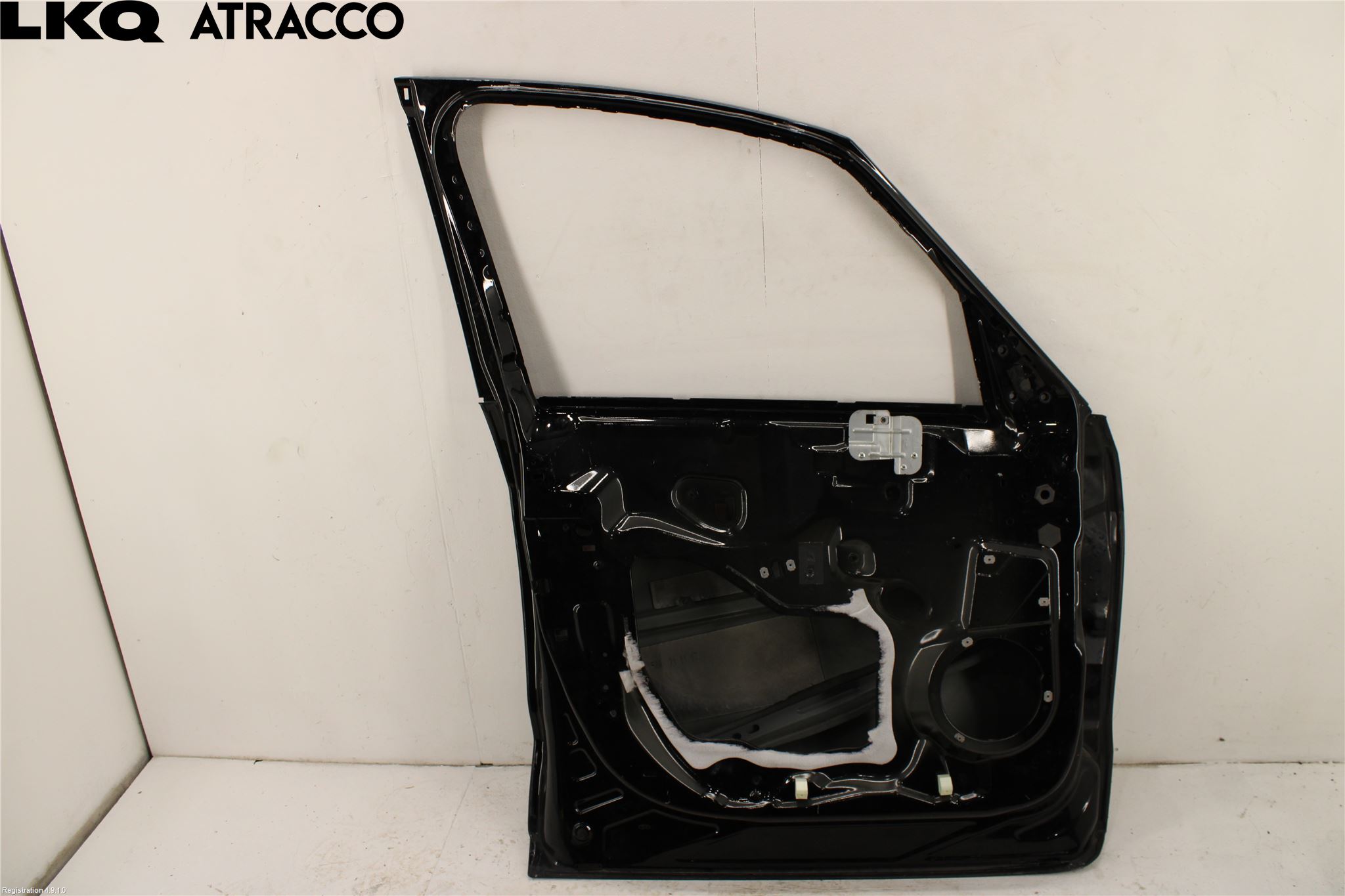 Ford GALAXY 06-15 Dörr Fram Vänster