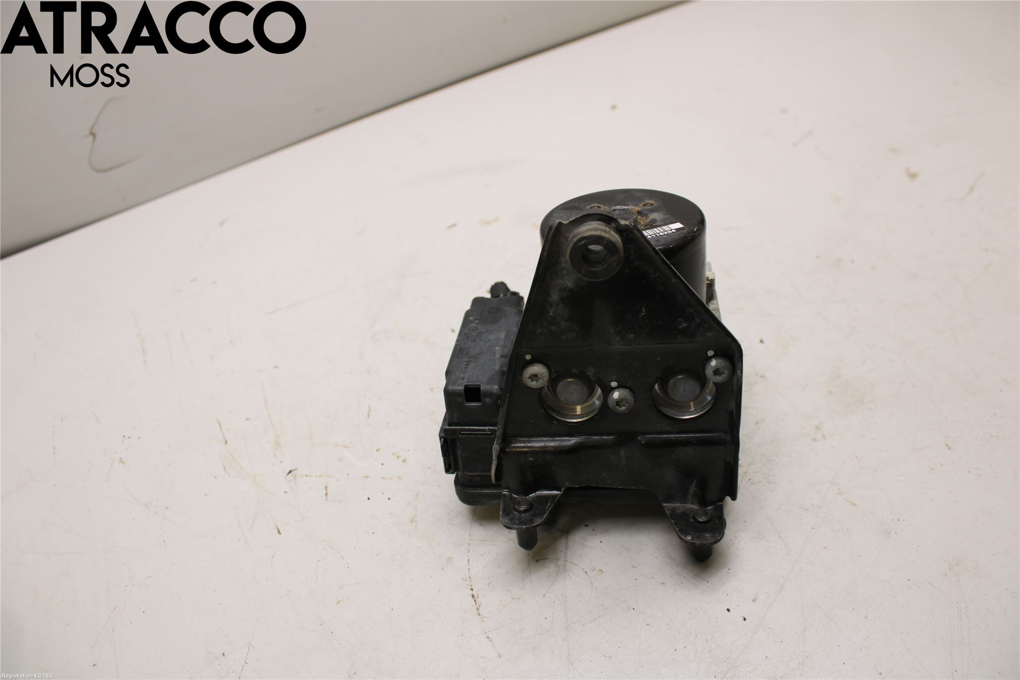 Volkswagen VW CADDY 11-15 Abs Hydraulaggregat