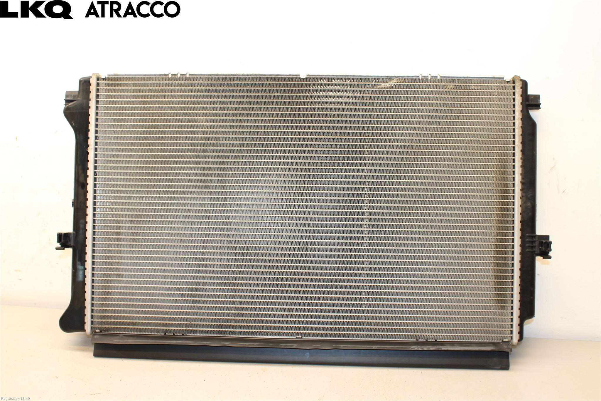 Volkswagen VW GOLF / E-GOLF VII 13-20 Kylare Aut