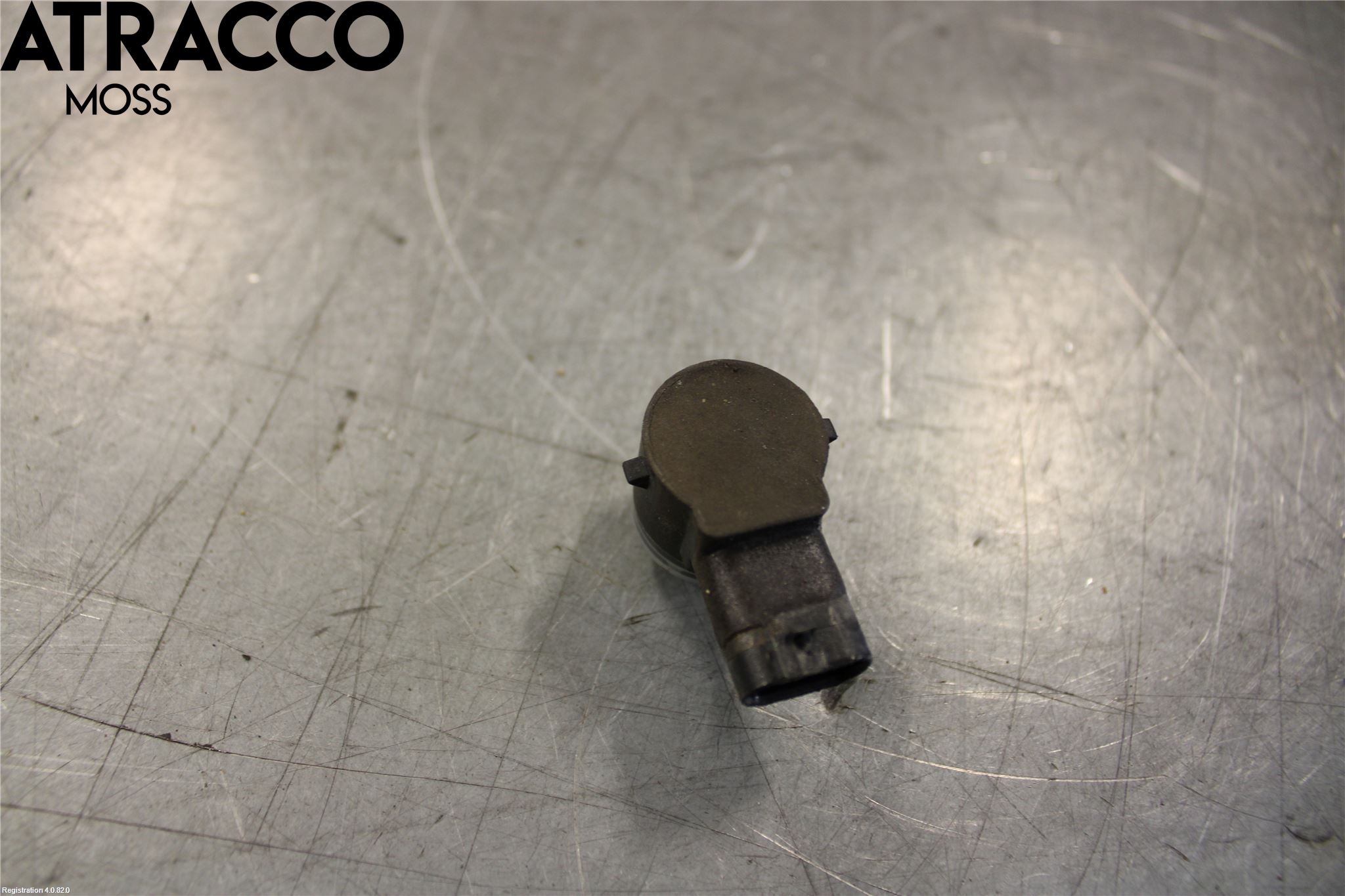 Peugeot RIFTER/E-RIFTER 19- Parkeringshjälp Backsensor