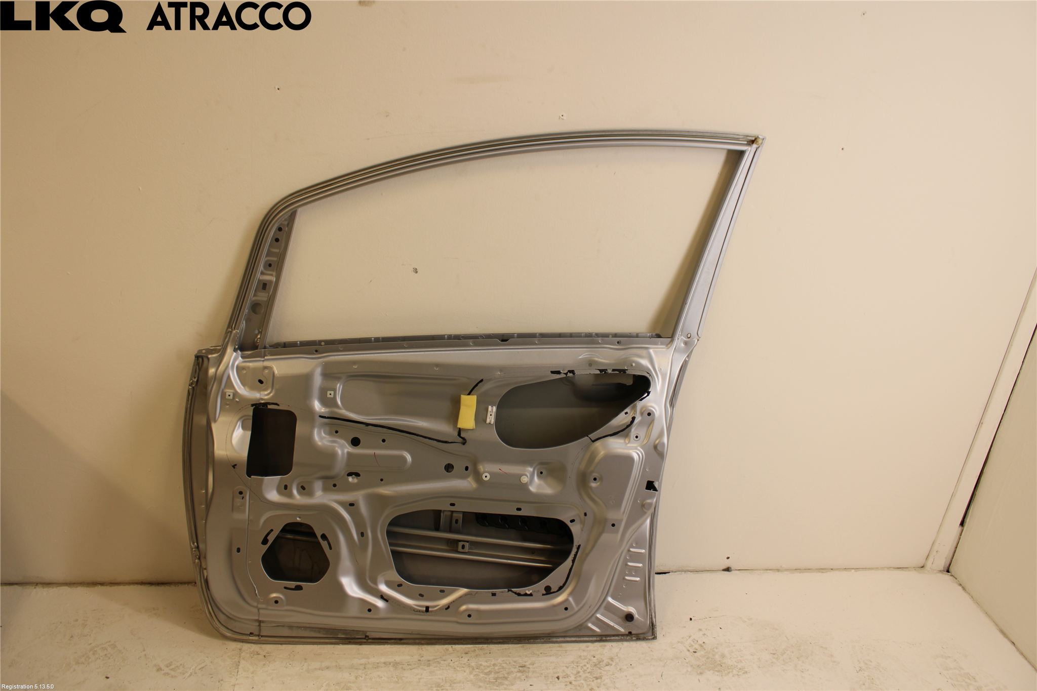 Peugeot 309 Dörr Fram Höger