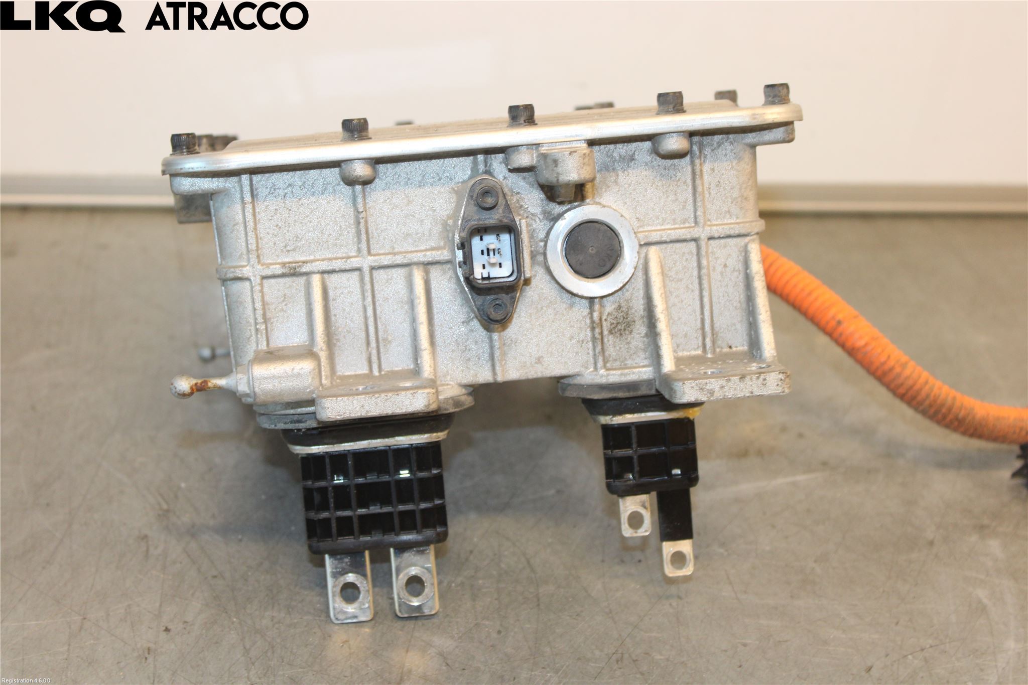 Hyundai IONIQ AE 17-22 Converter