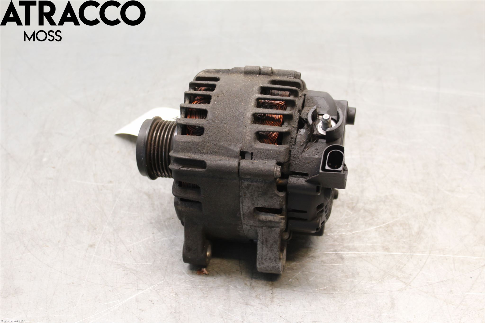 Ford TRANSIT/TOURNEO CONNECT 13-22 Generator