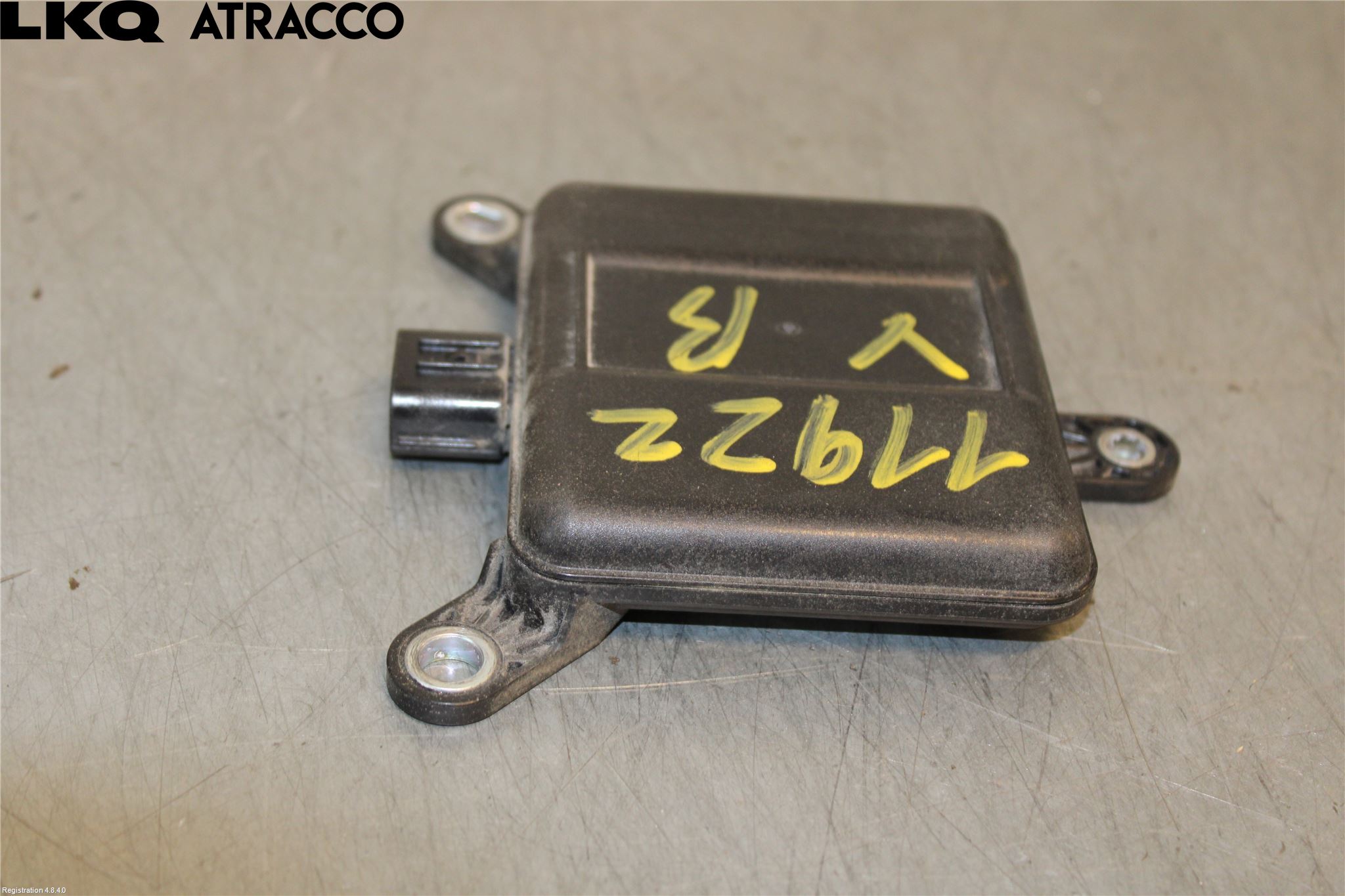 Mazda CX-5 17- Sensor Aktivt Kollisionsskydd