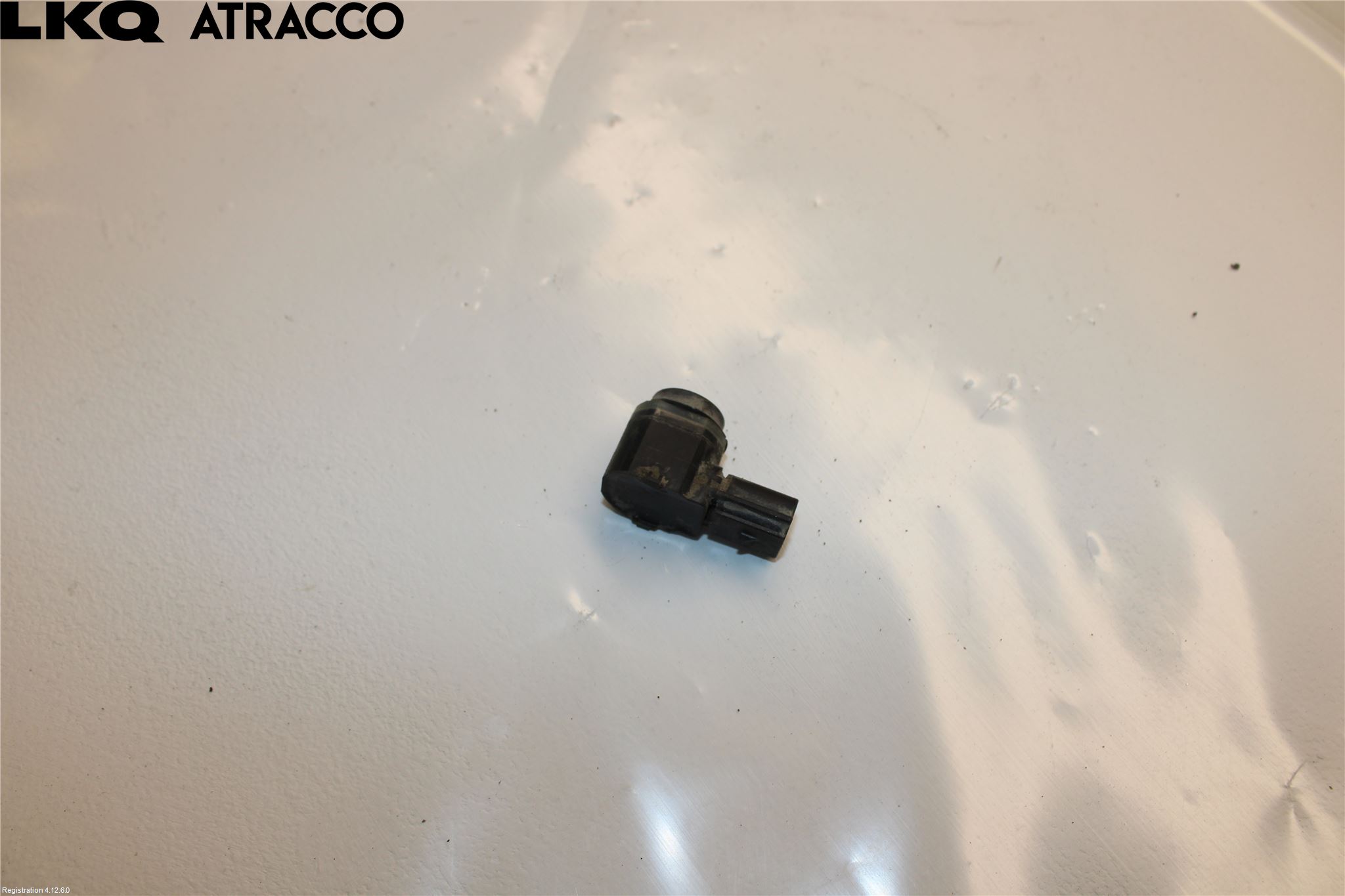 Ford FOCUS 15-18 Parkeringshjälp Backsensor