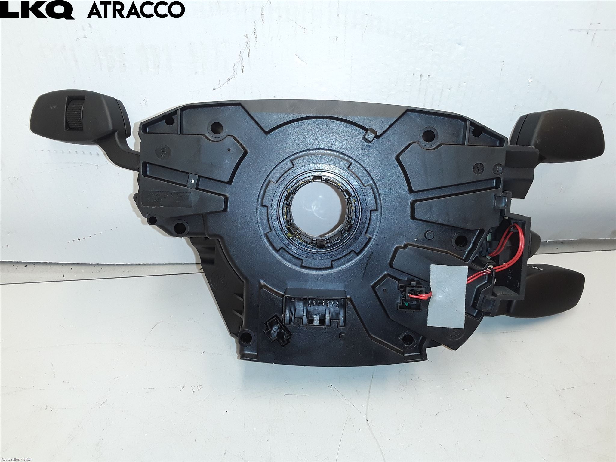 BMW 5 E60/61 Sed/Tou 02-10 Spakcentral