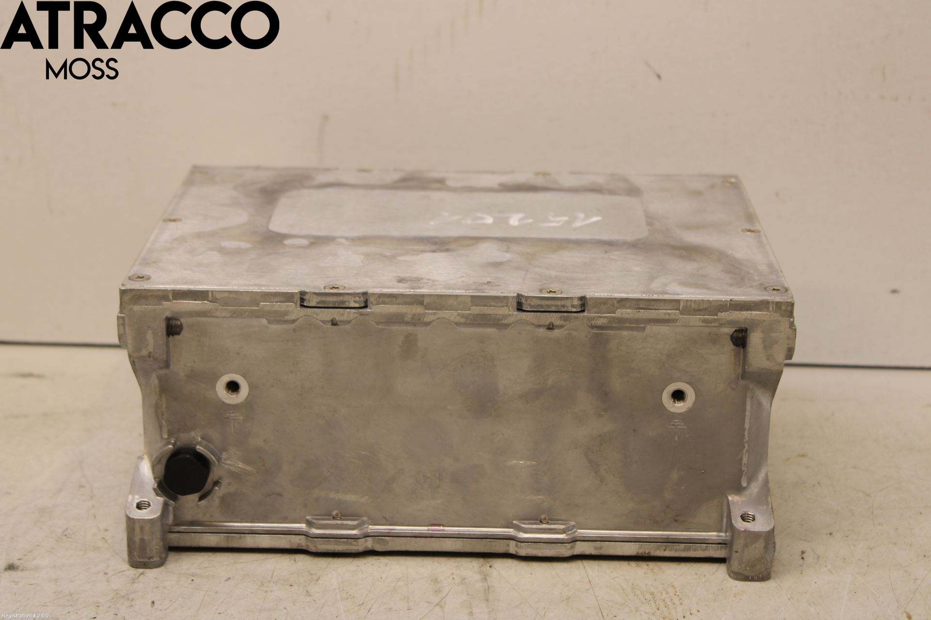Mercedes-Benz MB C-KLASS (W205) 14-21 Batteriladdare Högspänning