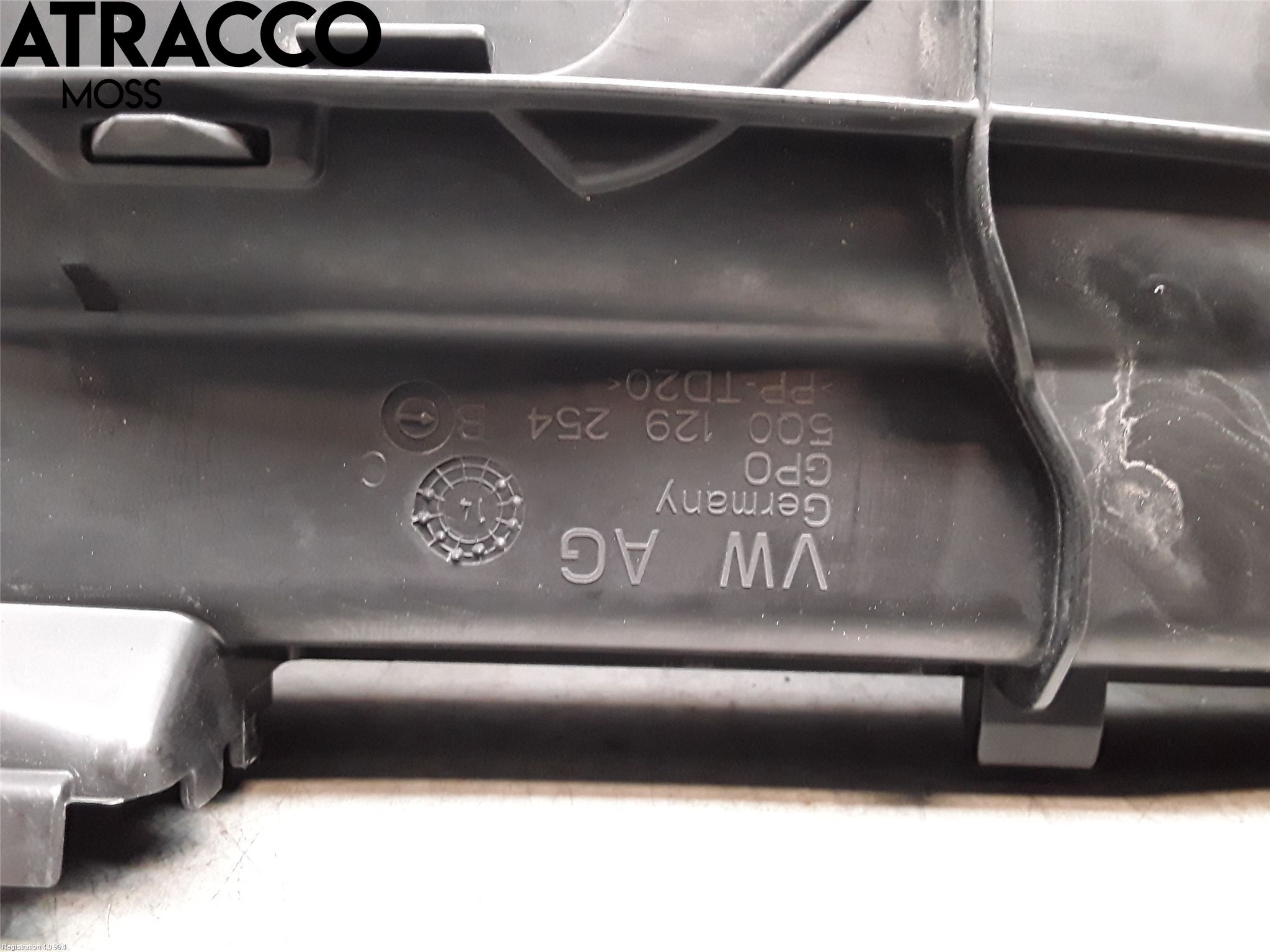 Audi A3/S3 8V 13-20 Luftrenare