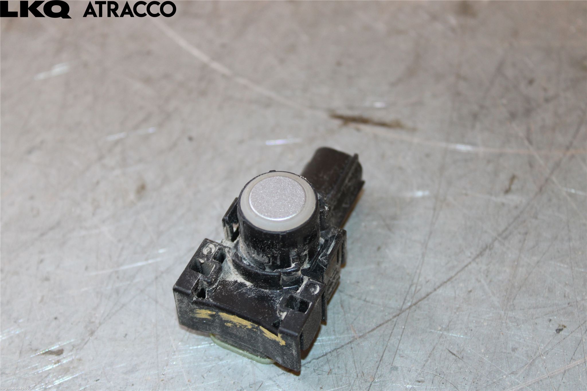 Mazda CX-5 12-17 Parkeringshjälp Backsensor