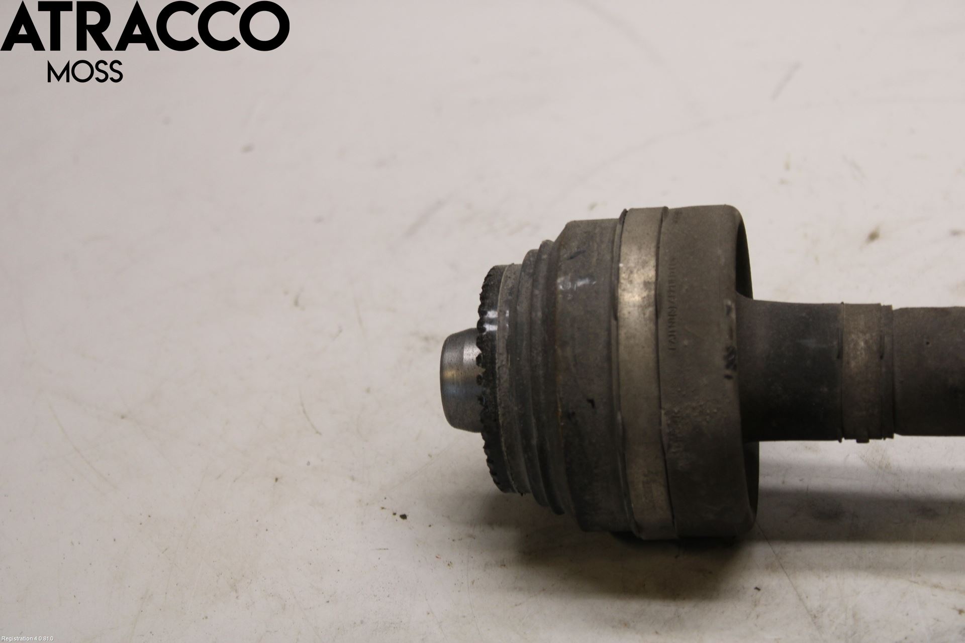 BMW 5 G30/G31/F90 17-23 Drivaxel Bak Höger