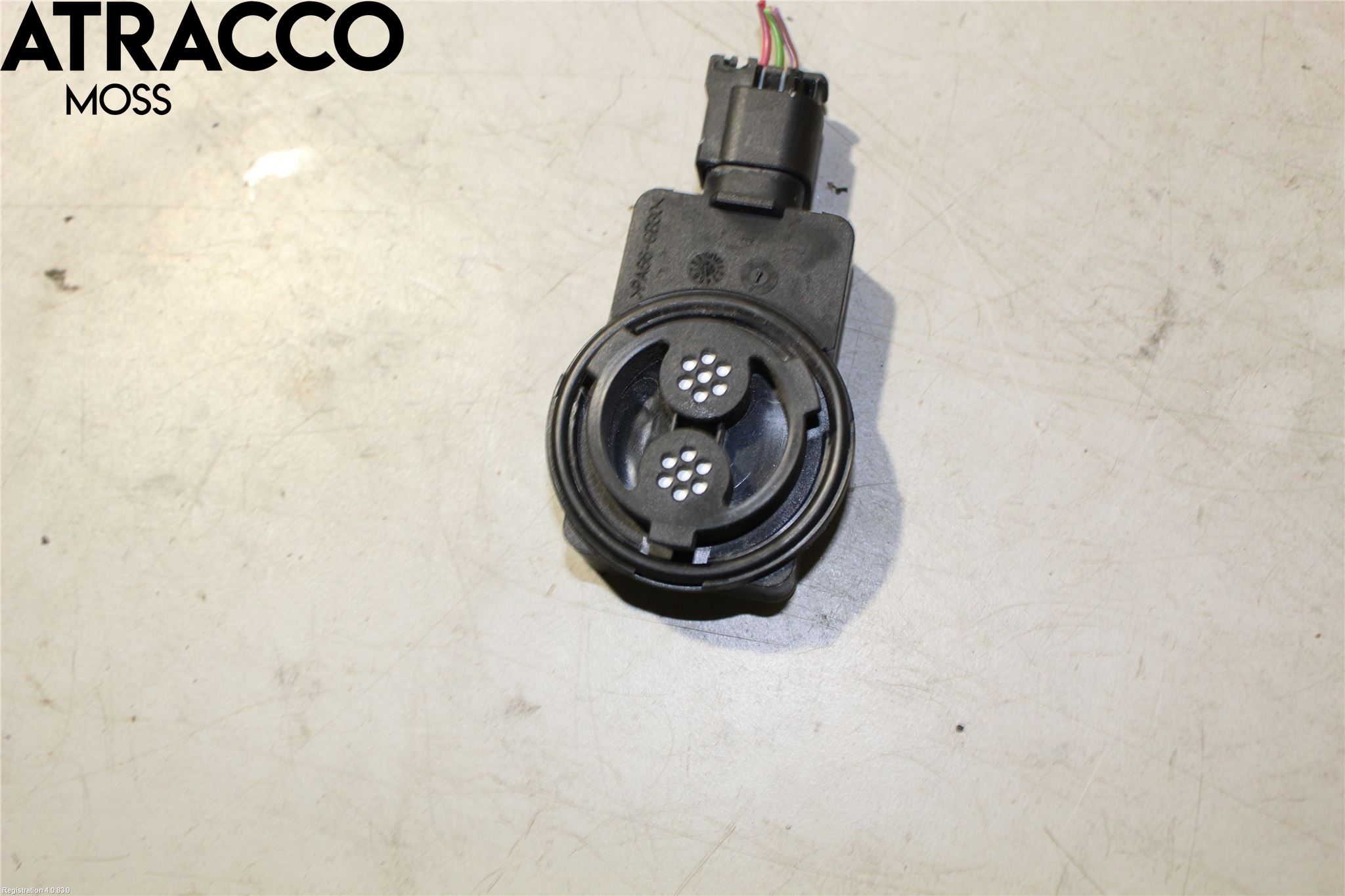 Mercedes-Benz MB S-KLASS (W222) 13-20 Sensor Övrigt