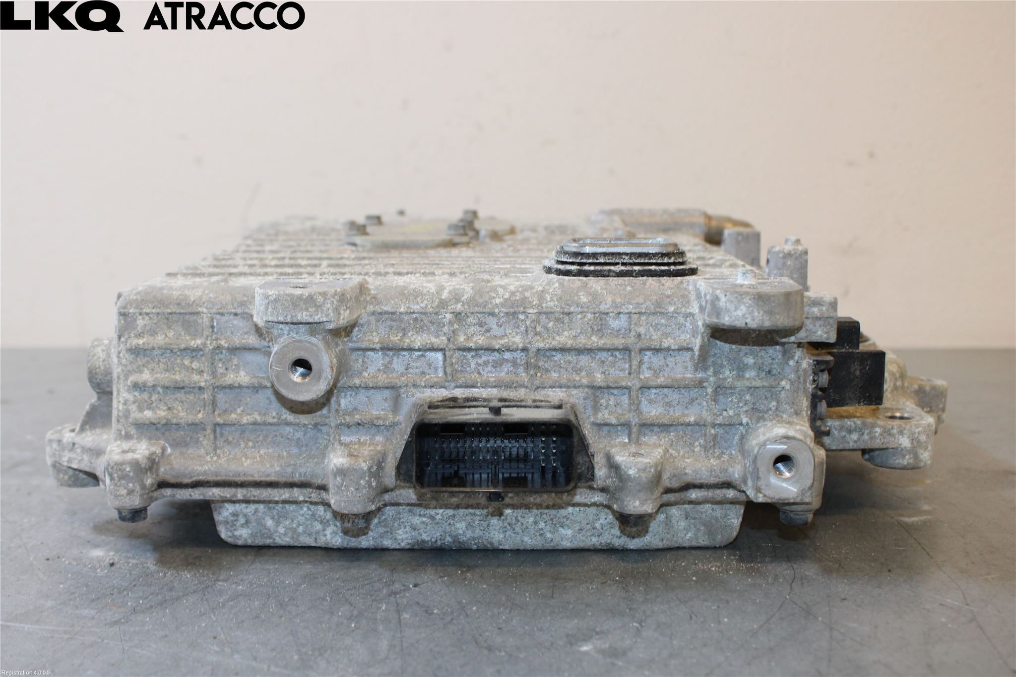 Hyundai KONA/ELECTRIC OS 18-23 Converter
