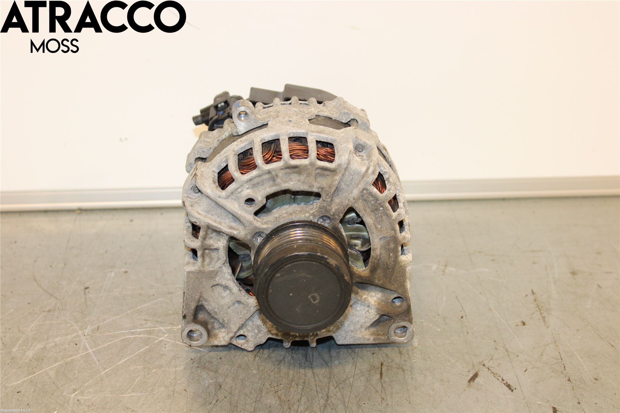 Mercedes-Benz MB CLA-KLASS (C117/X117) 13-19 Generator