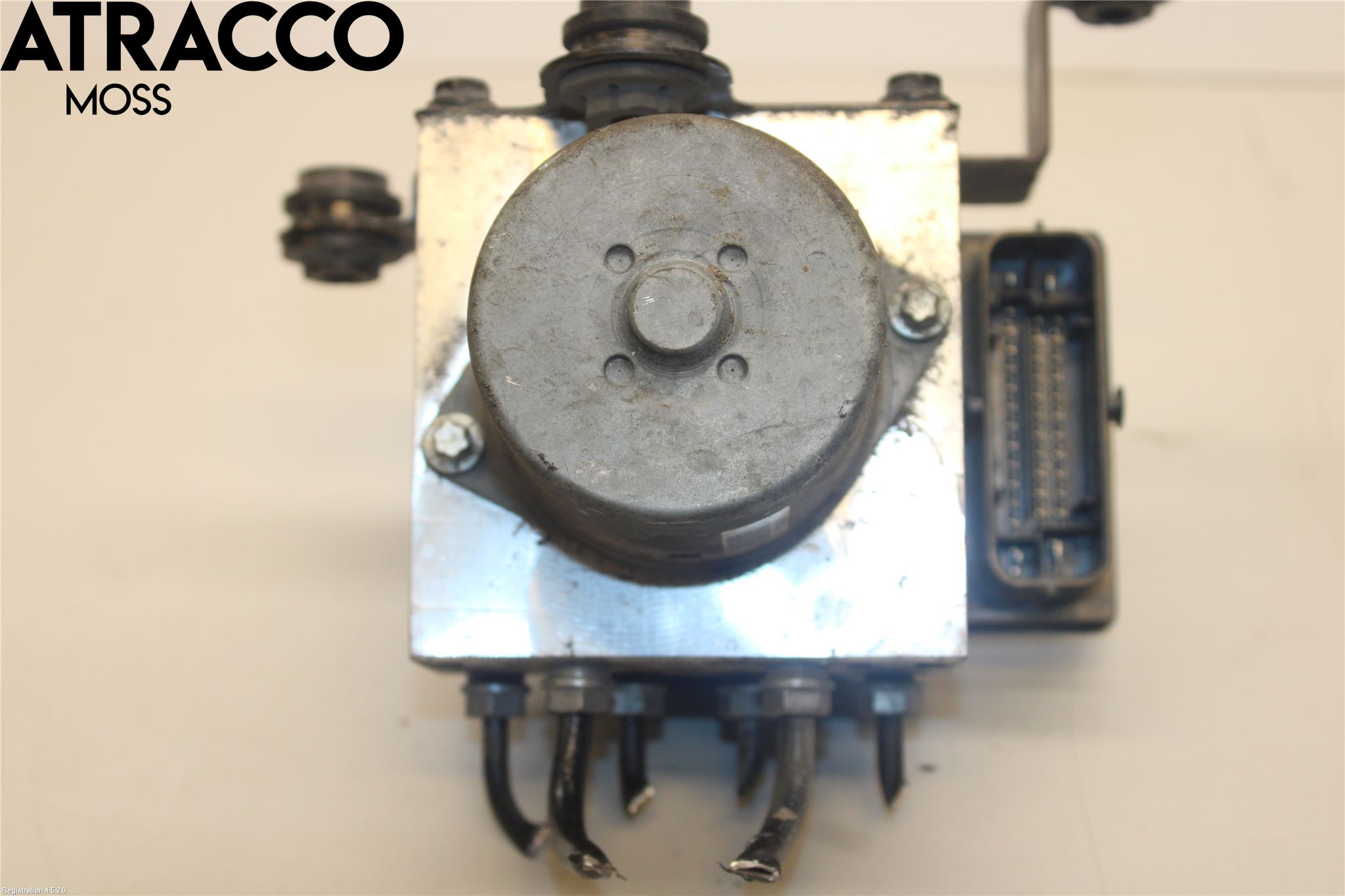 Audi Q3 8U 12-18 Abs Hydraulaggregat