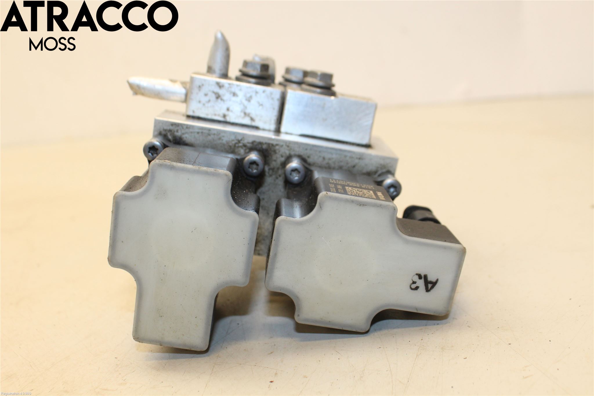 Volkswagen VW ID.4 21- Ac Expansionsventil
