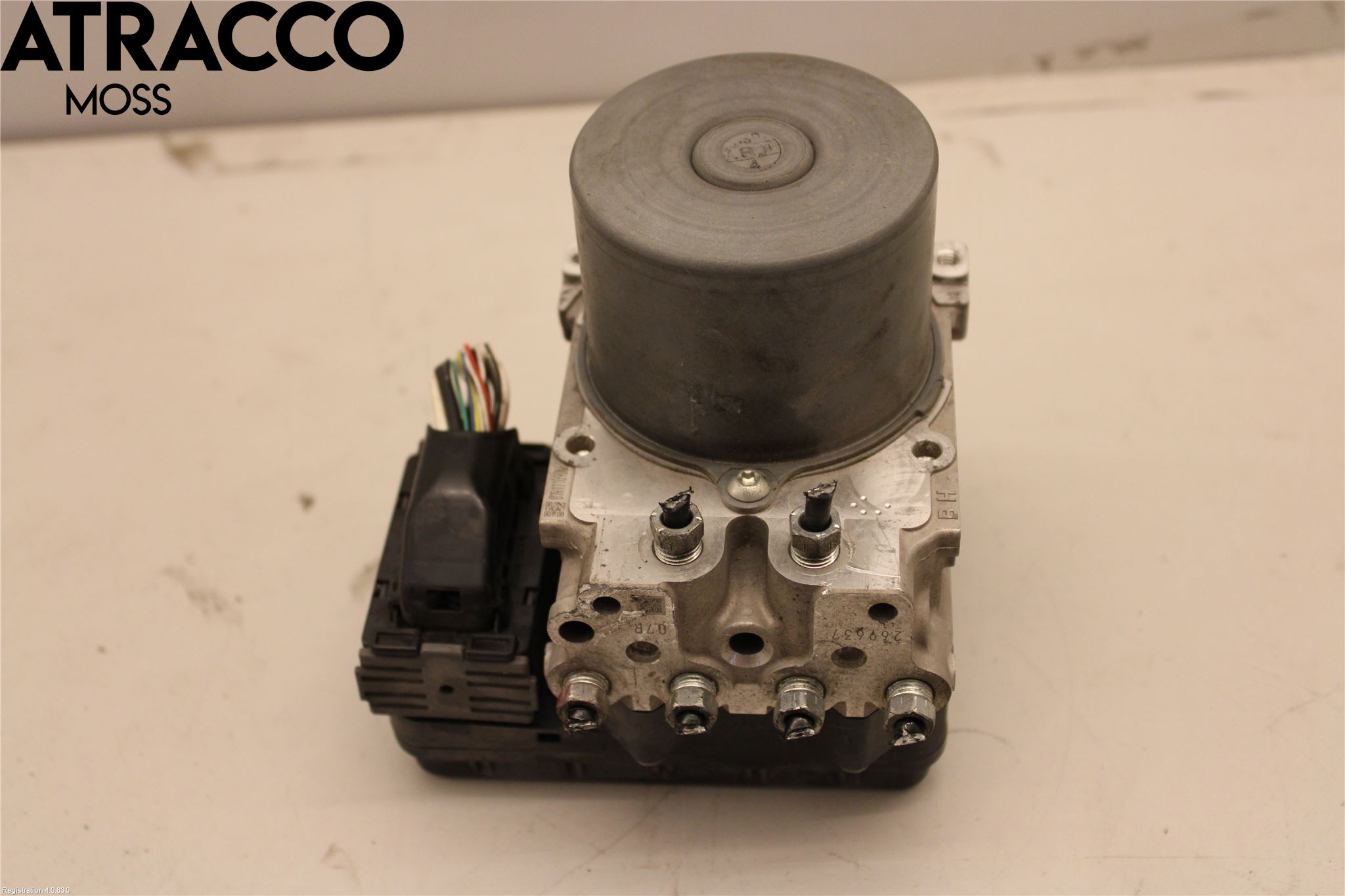 Toyota RAV4 13-18 Abs Hydraulaggregat
