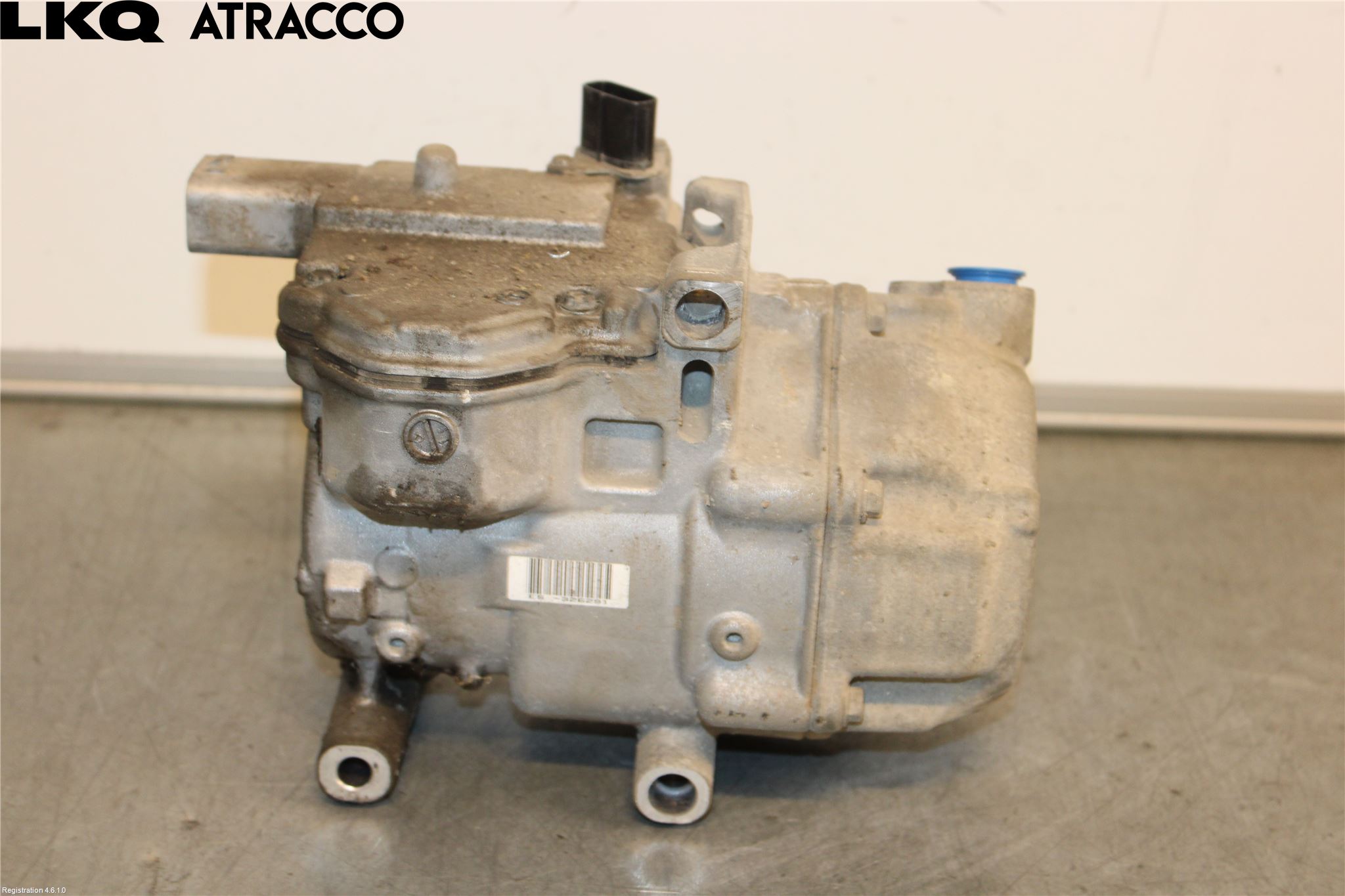 Toyota PRIUS ZVW30 09-20 Ac Kompressor