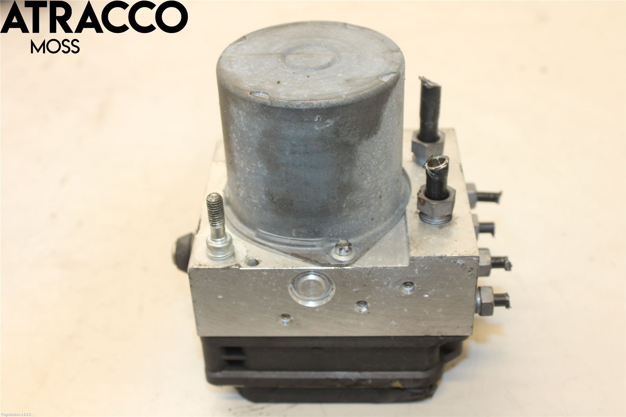 Peugeot 508 11-18 Abs Hydraulaggregat