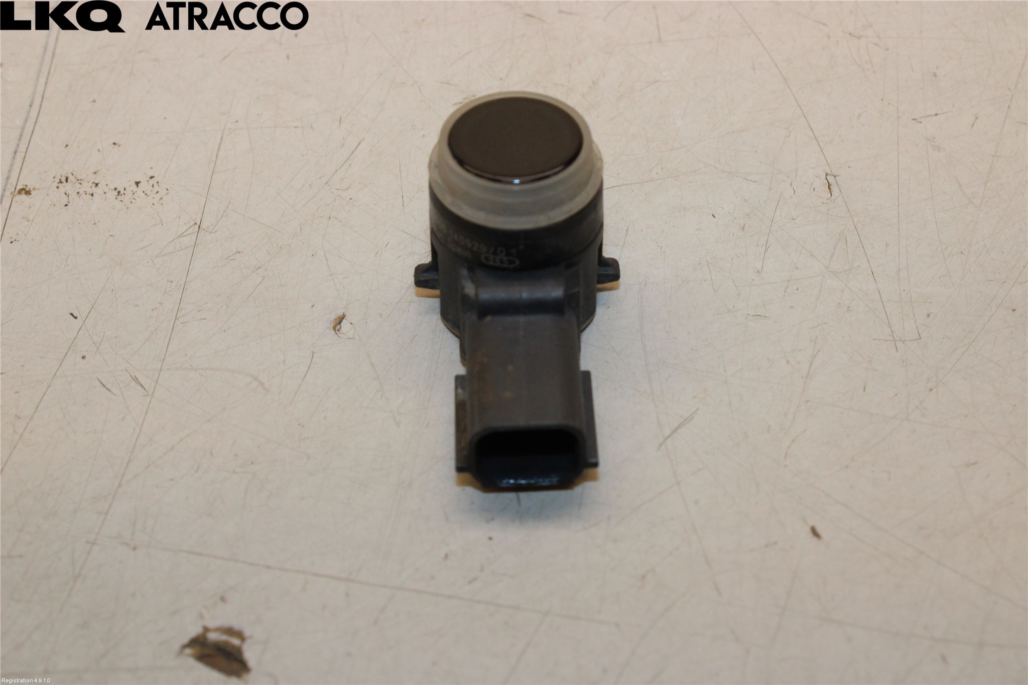 Ford S-MAX 06-15 Parkeringshjälp Backsensor