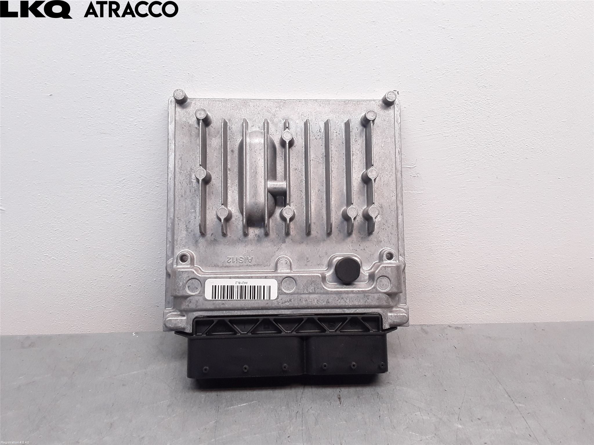 Mercedes-Benz MB VITO/VIANO (W639) 04-14 Styrenhet Insprut Bensin