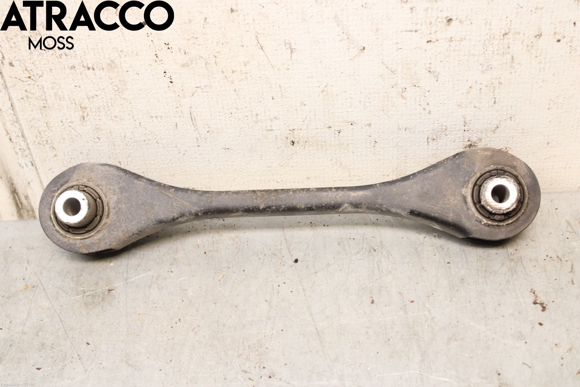 Volkswagen VW GOLF / E-GOLF VII 13-20 Bärarm Bak Höger