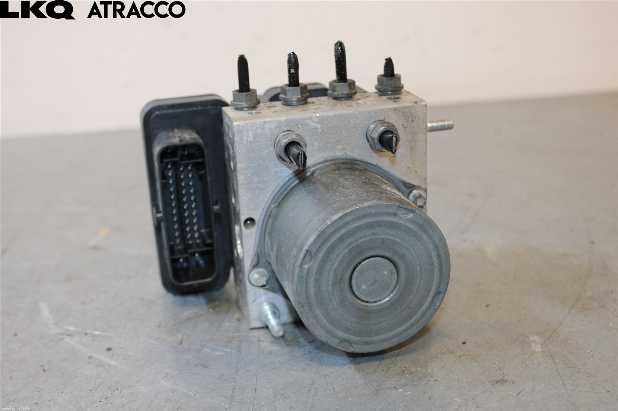 Volkswagen VW POLO 10-17 Abs Hydraulpump