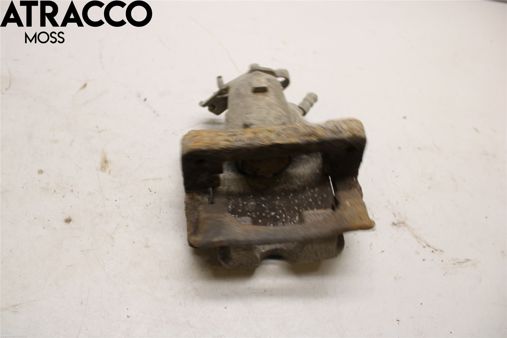 Opel INSIGNIA 09-16 Bromsok Bak Höger