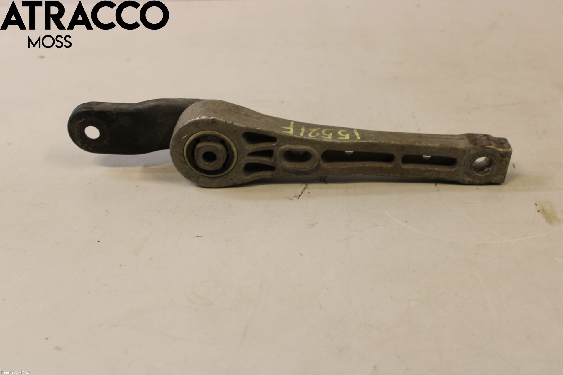 Volkswagen VW PASSAT 05-11 Växellådsfäste