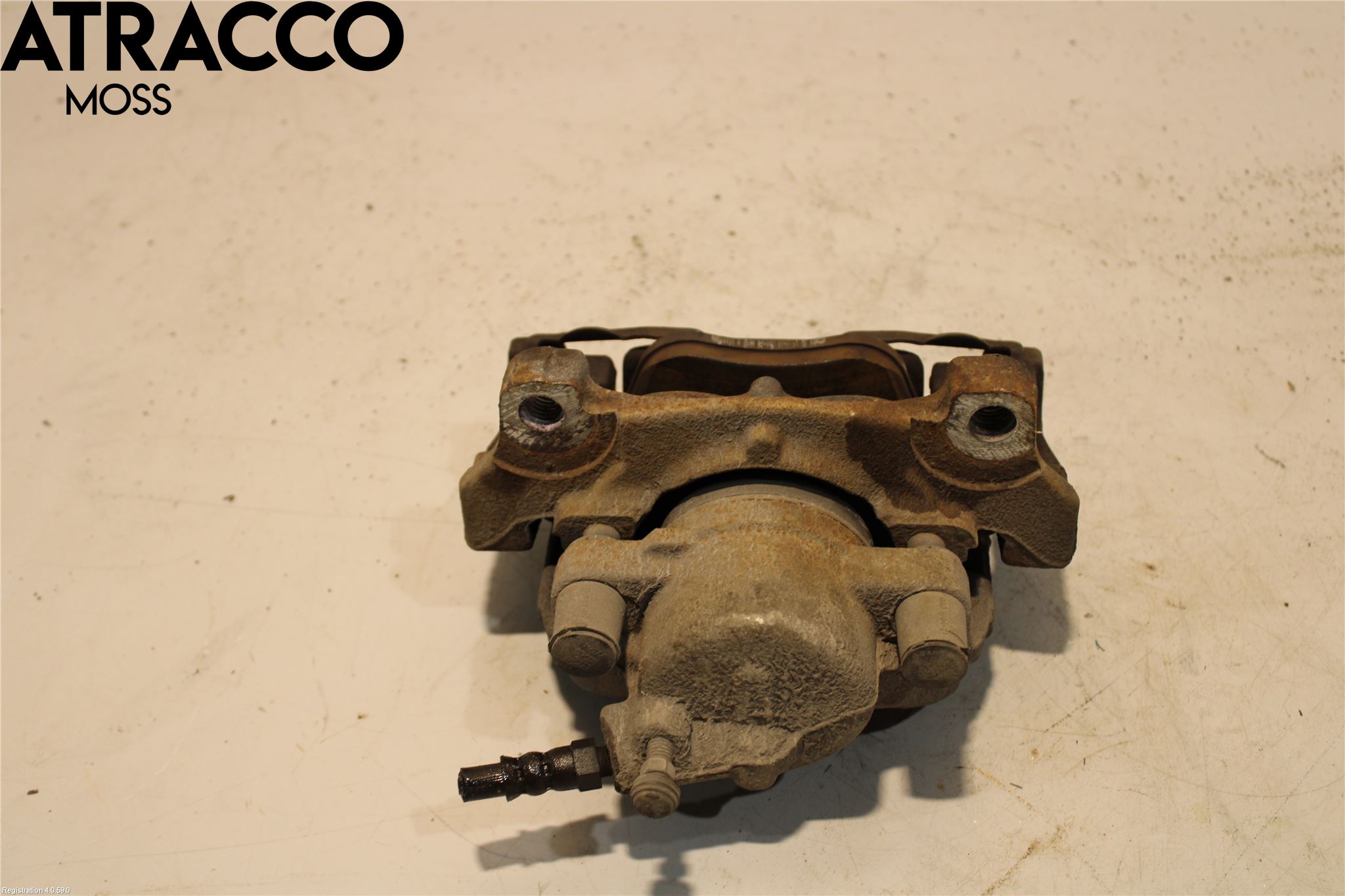 Volvo V60 11-13 Bromsok Fram Höger