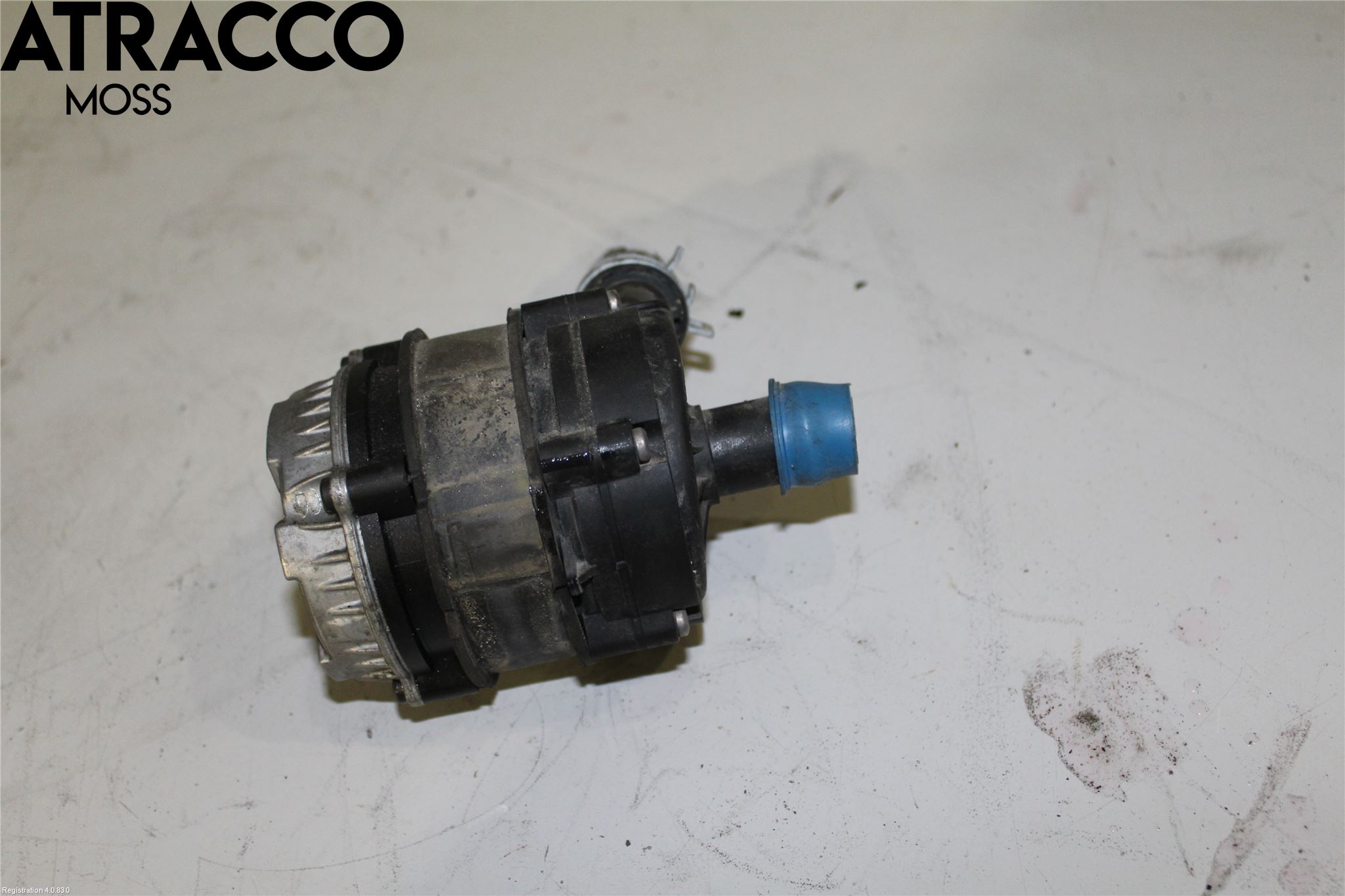 Audi A3/S3 8V 13-20 Vattenpump