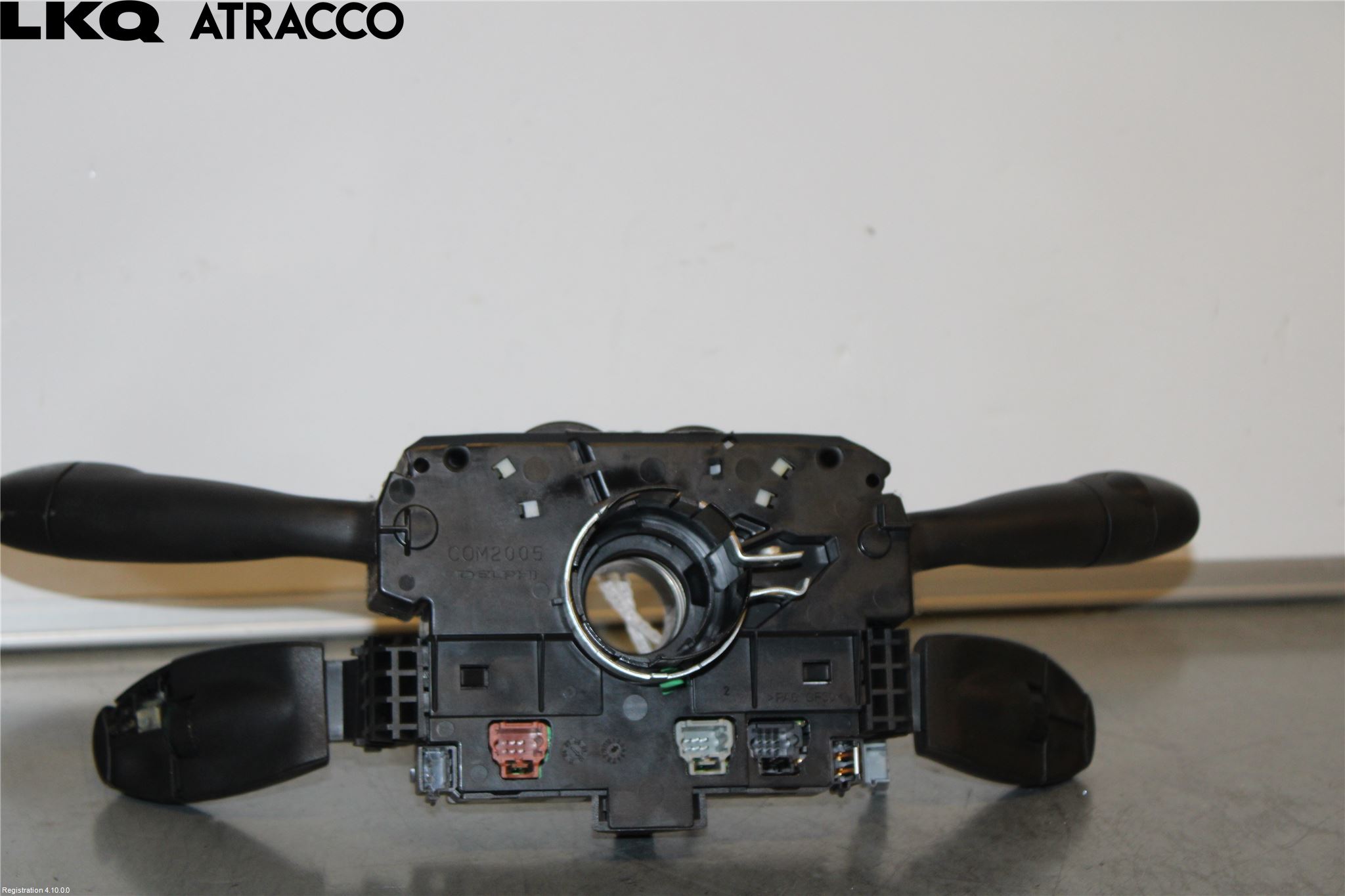 Citroen BERLINGO 08-18 Spakcentral