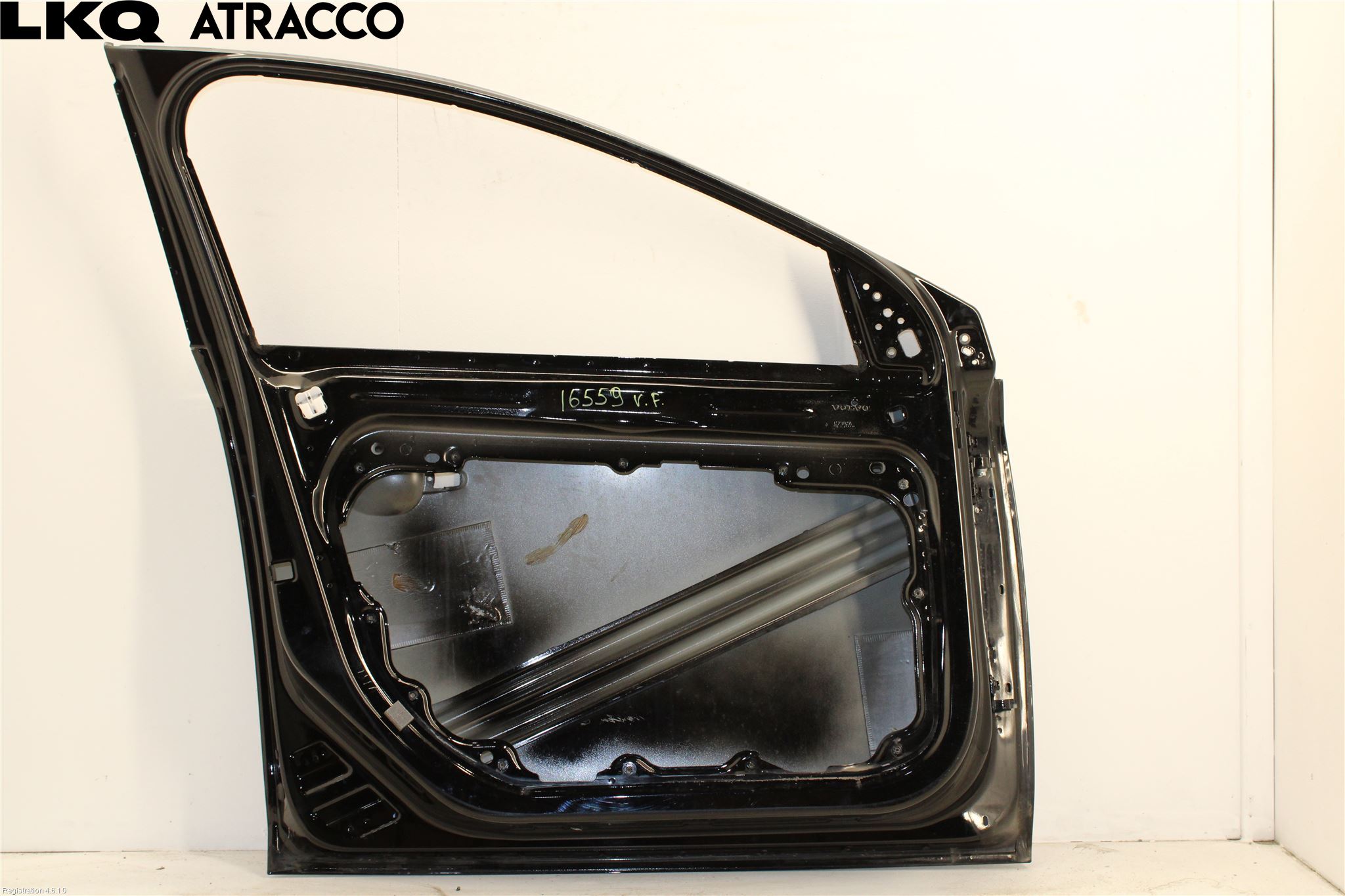 Volvo V40 12-19 Dörr Fram Vänster