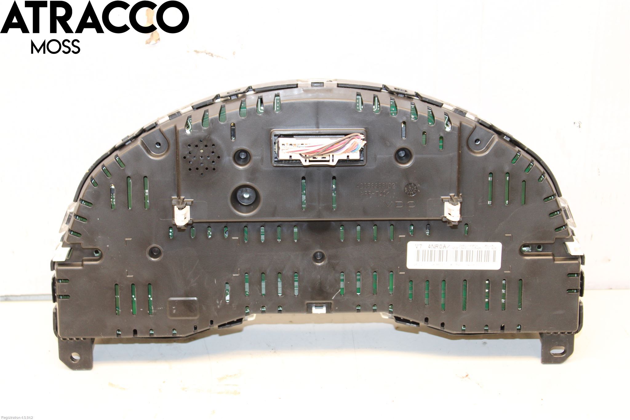 Nissan LEAF 11-17 Instrument Komb
