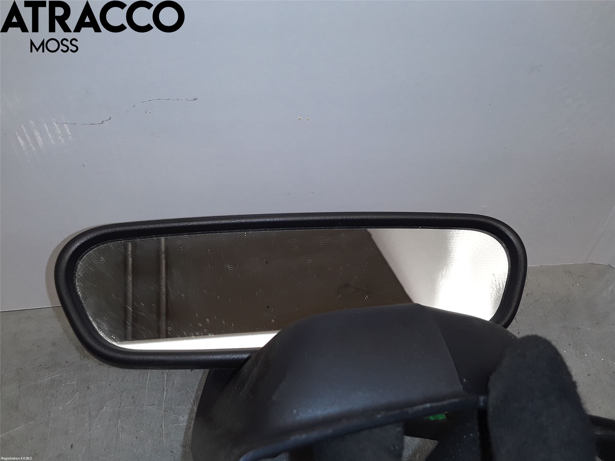 Citroen C4 CACTUS 14-20 Spegel Invändig