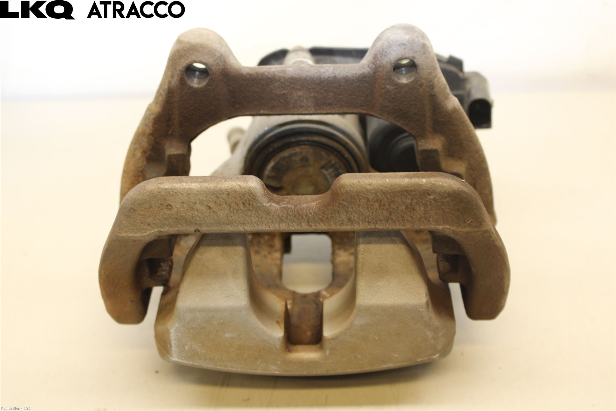 Mercedes-Benz MB EQC (N293) 20- Bromsok Bak Vänster