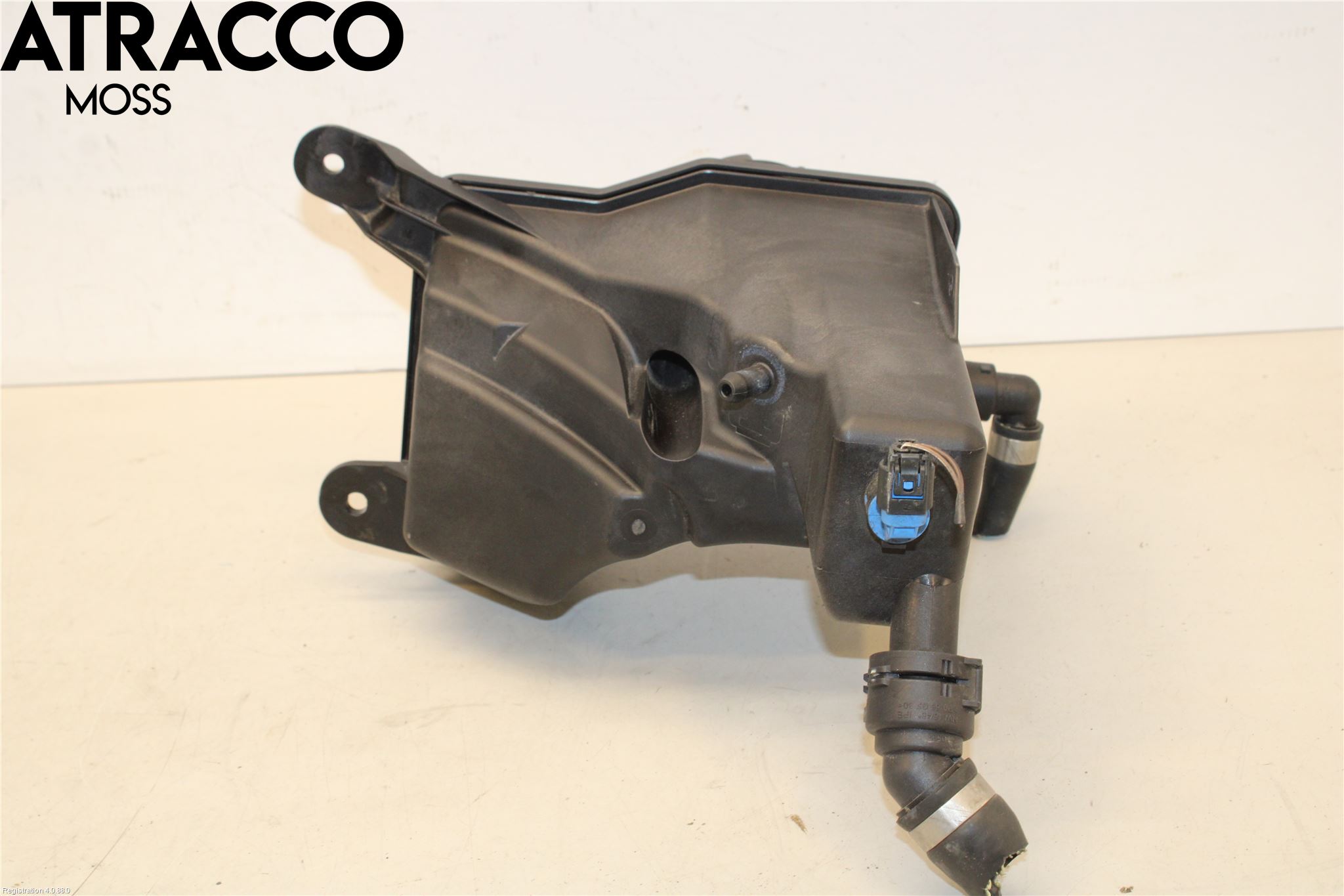 BMW 7 F01/02/03/04 09-15 Expansionstank