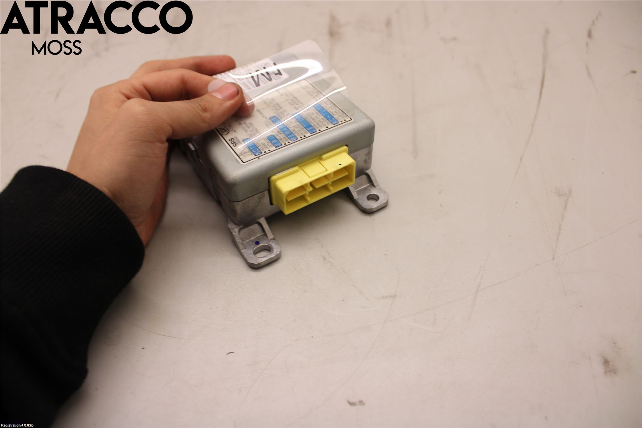 Honda S2000 Sensor Övrigt